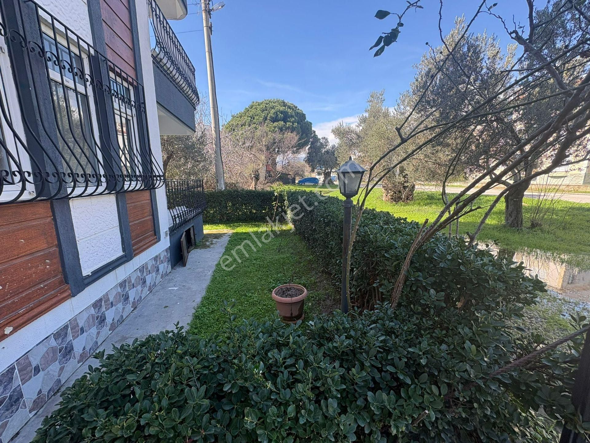 Akçay Da 2+1 Satılık Daire - Görsel 29