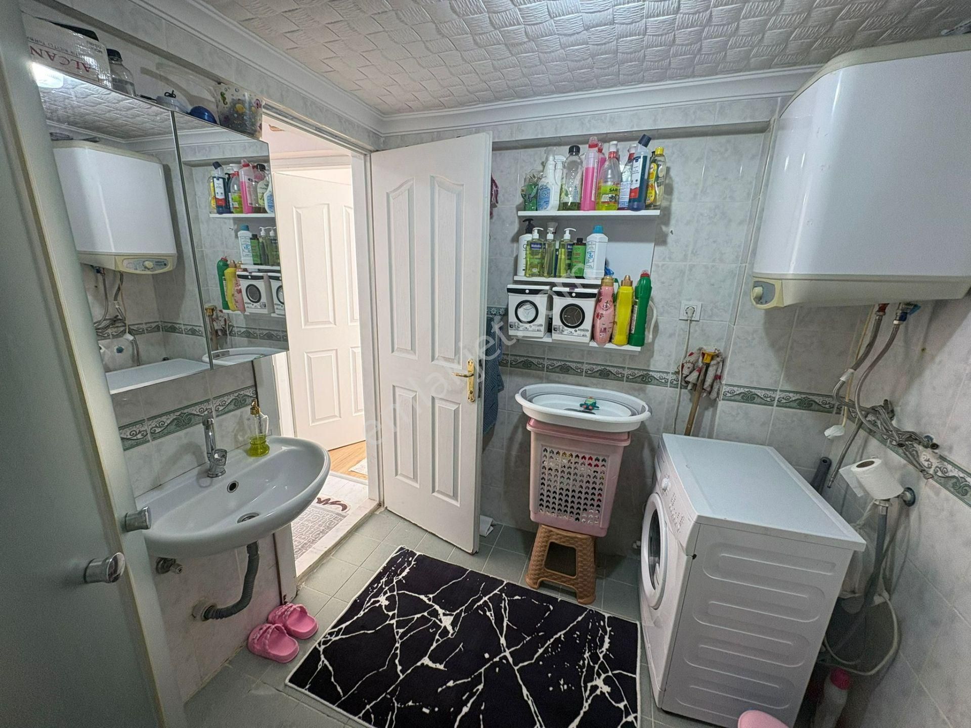 Akçay Da 2+1 Satılık Daire - Görsel 12