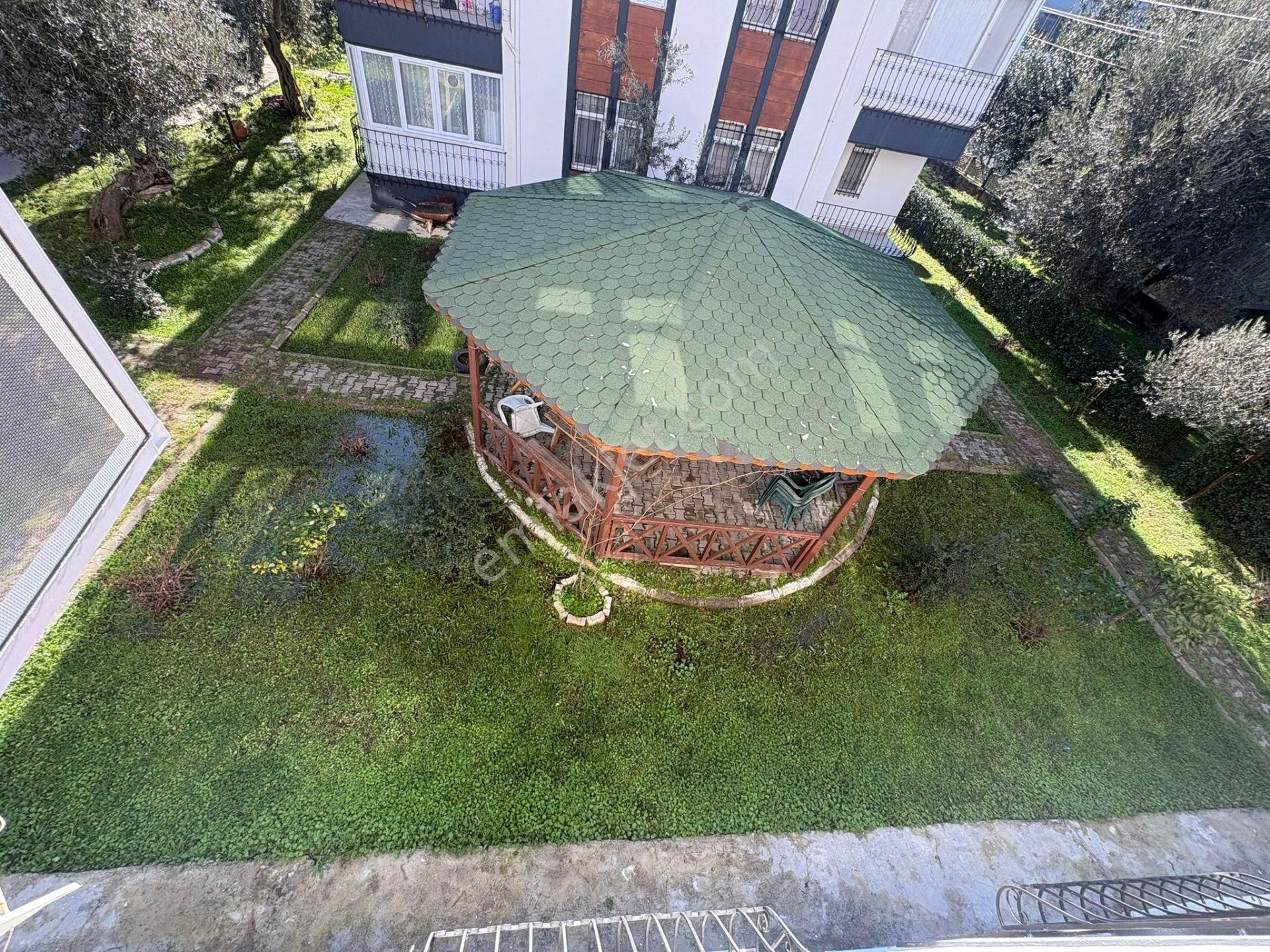 Akçay Da 2+1 Satılık Daire - Görsel 31