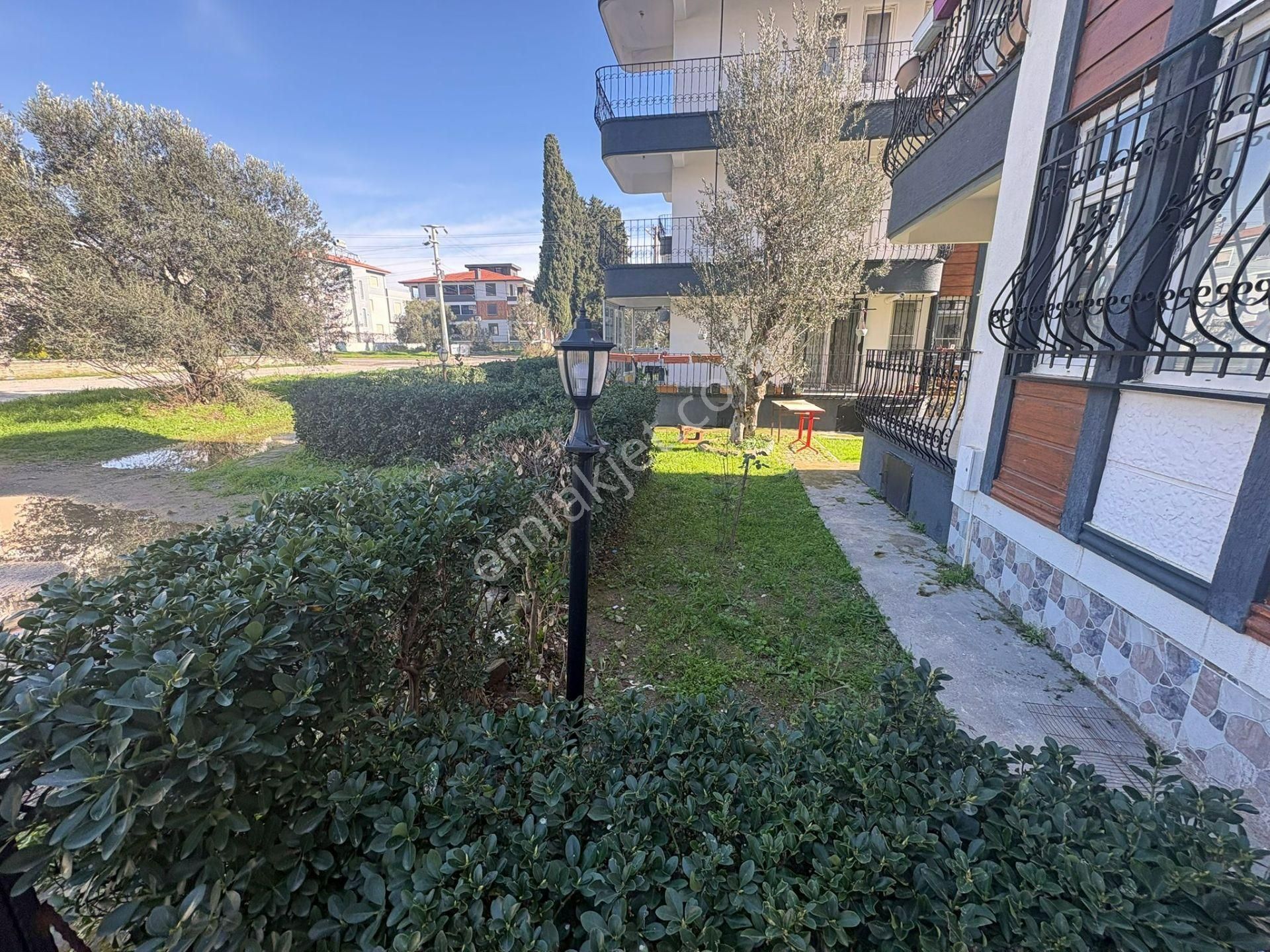 Akçay Da 2+1 Satılık Daire - Görsel 28