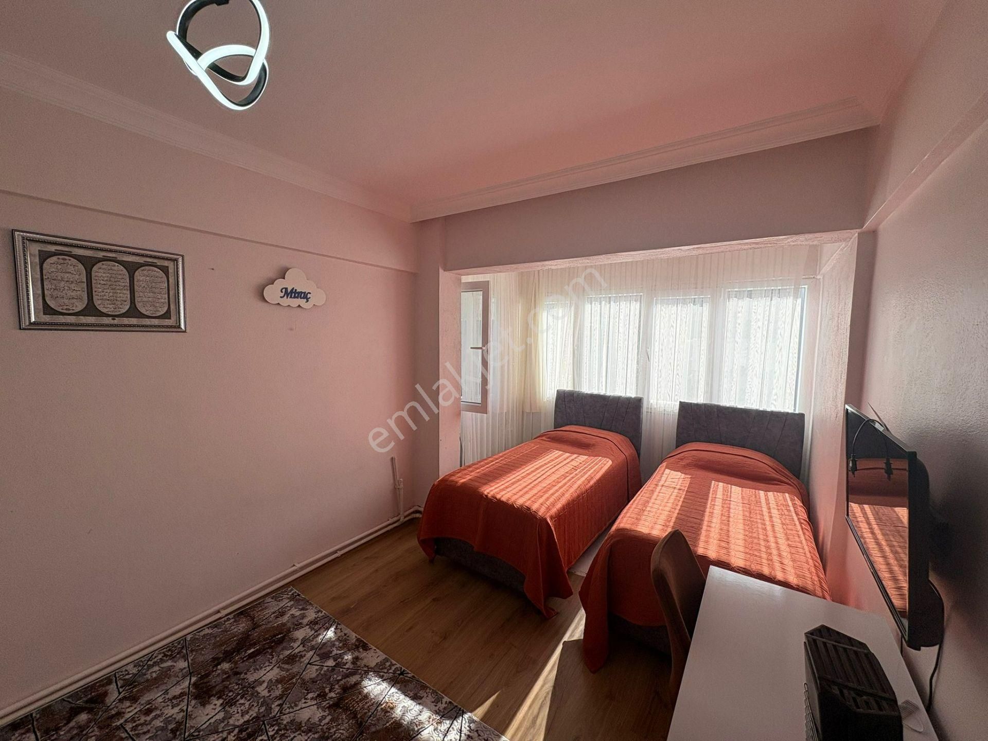 Akçay Da 2+1 Satılık Daire - Görsel 8