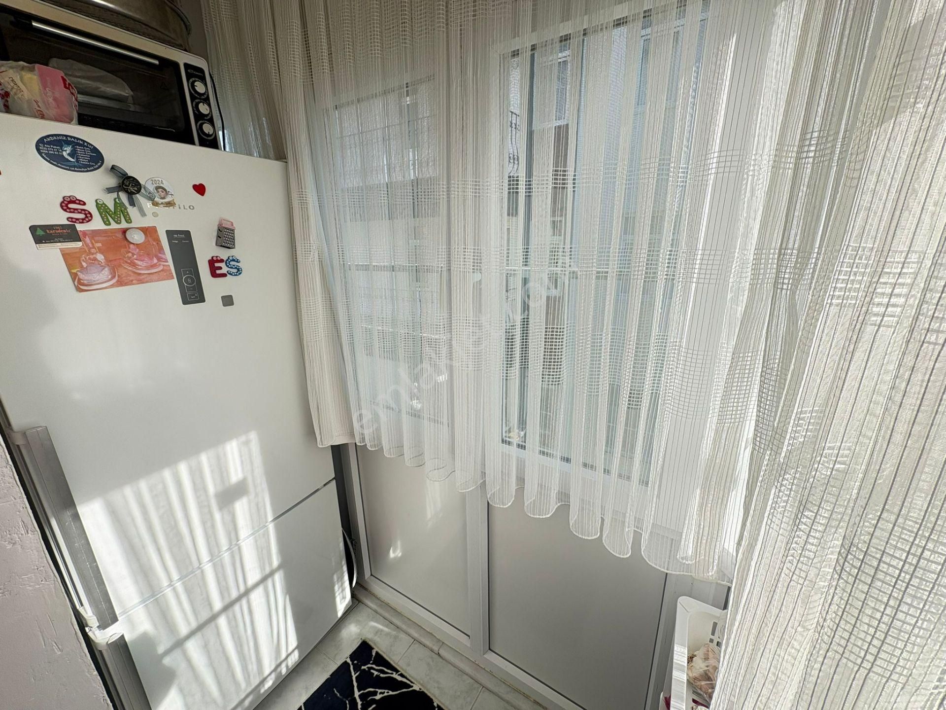 Akçay Da 2+1 Satılık Daire - Görsel 17