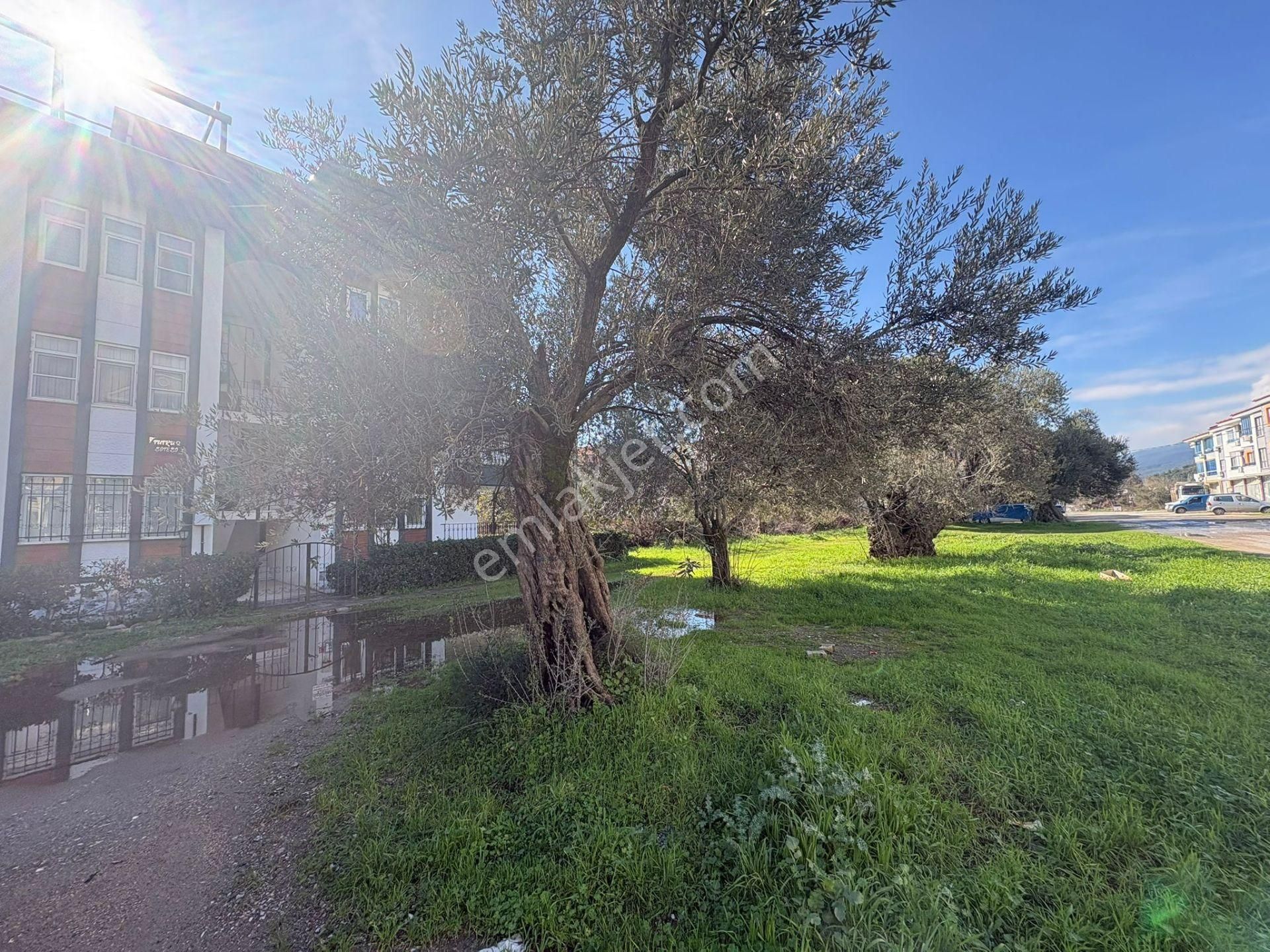 Akçay Da 2+1 Satılık Daire - Görsel 27