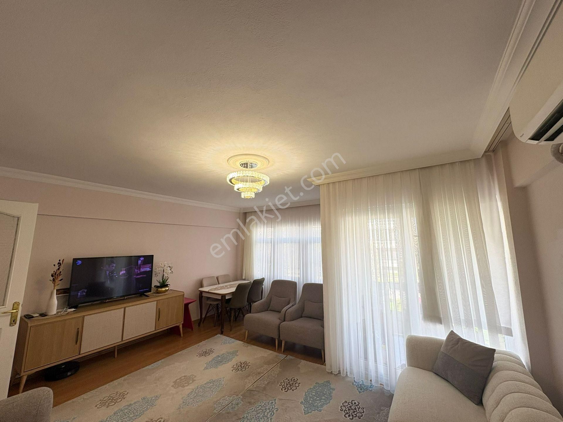 Akçay Da 2+1 Satılık Daire - Görsel 25