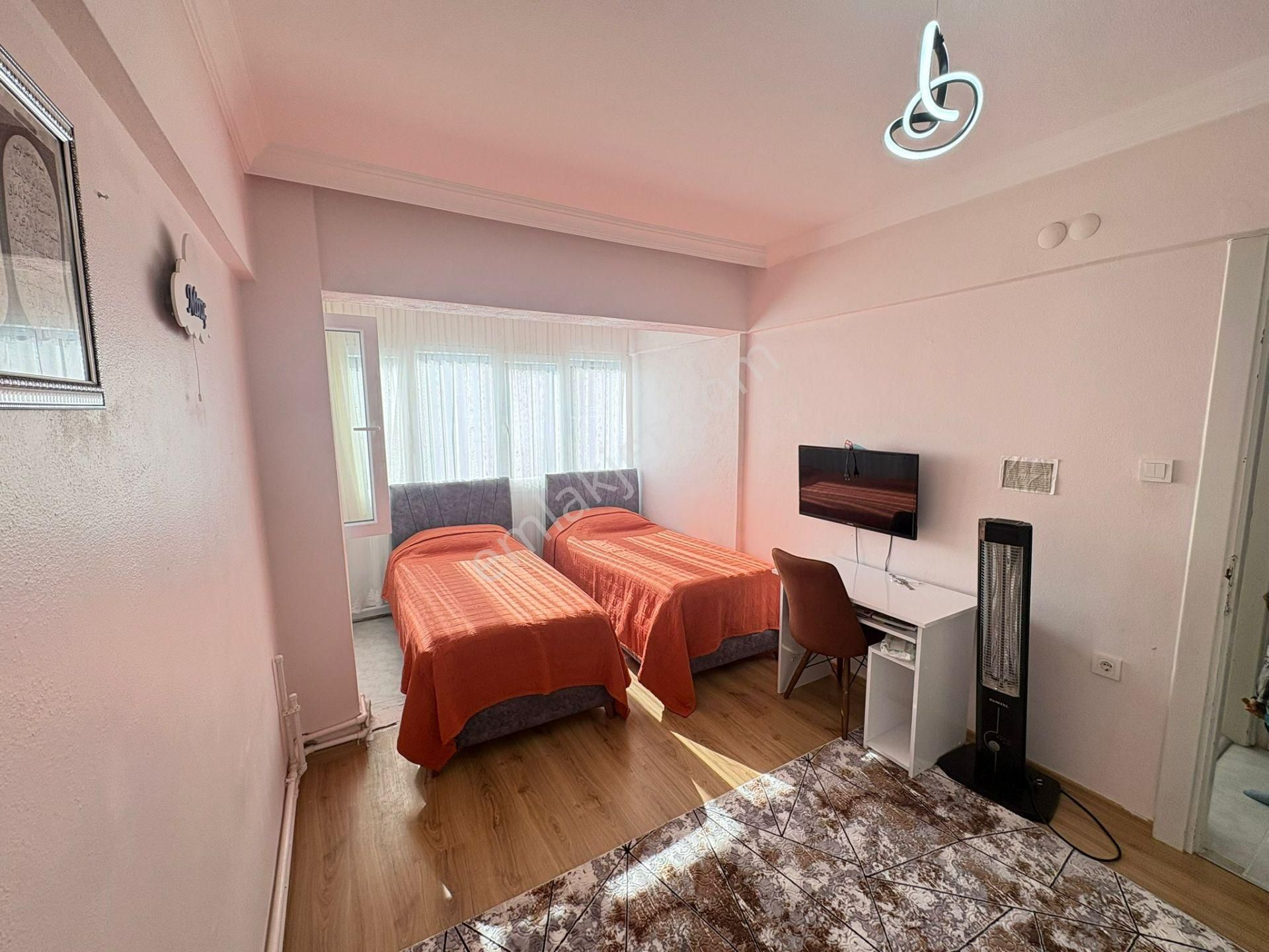 Akçay Da 2+1 Satılık Daire - Görsel 9