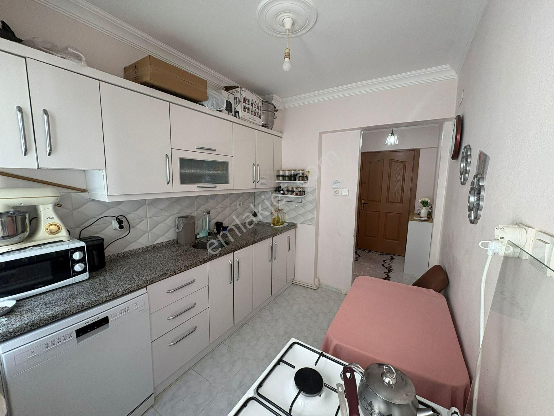 Akçay Da 2+1 Satılık Daire - Görsel 13