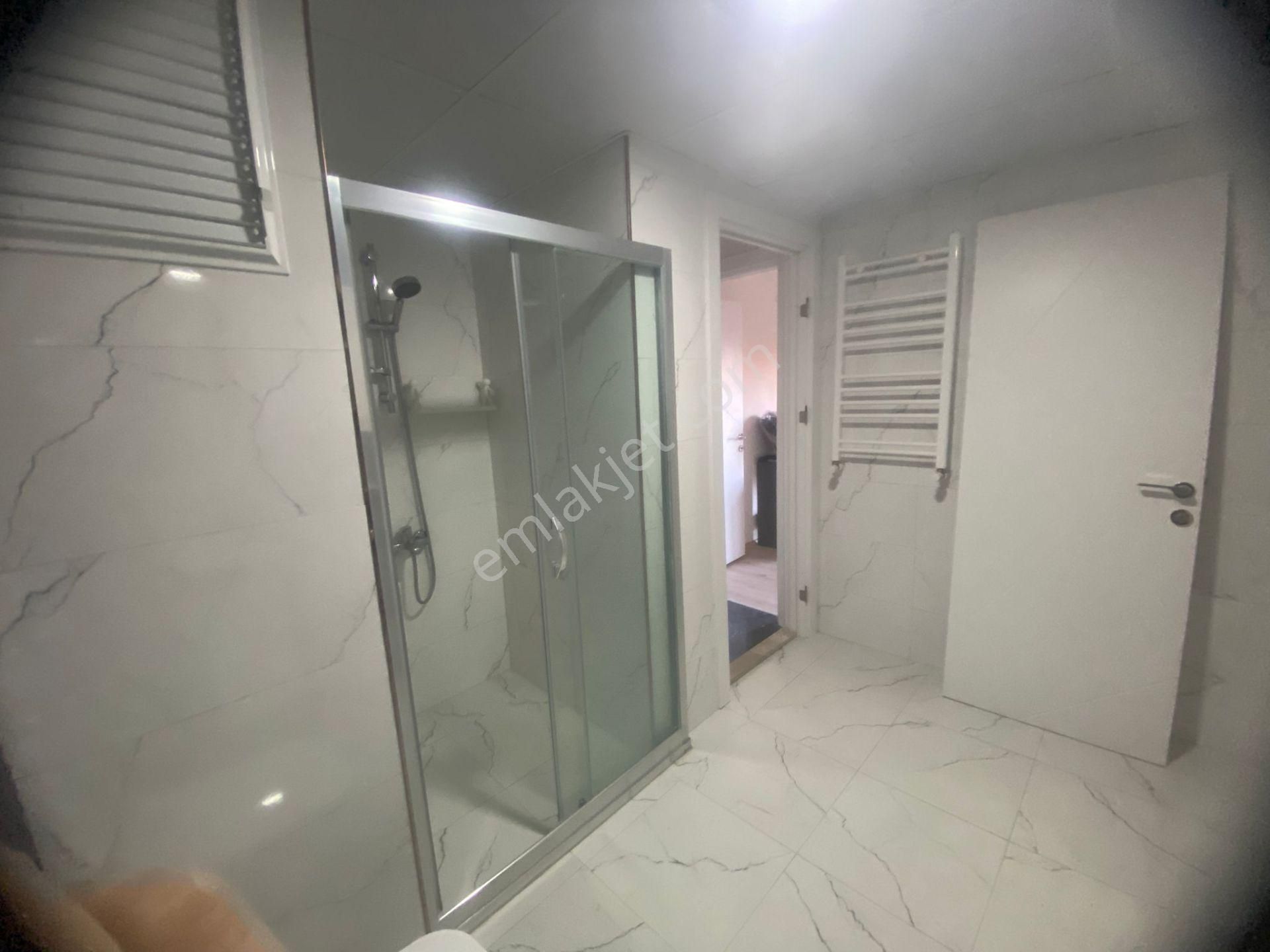 İzmir Menemen Koyundere'de Satılık Dubleks Daire - Görsel 13