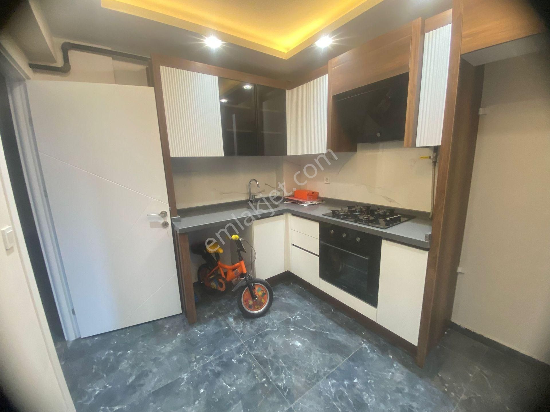 İzmir Menemen Koyundere'de Satılık Dubleks Daire - Görsel 10