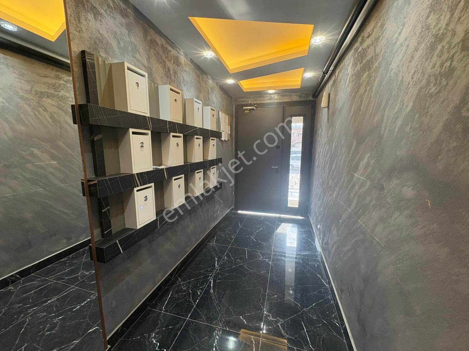 İzmir Menemen Koyundere'de Satılık Dubleks Daire - Görsel 3