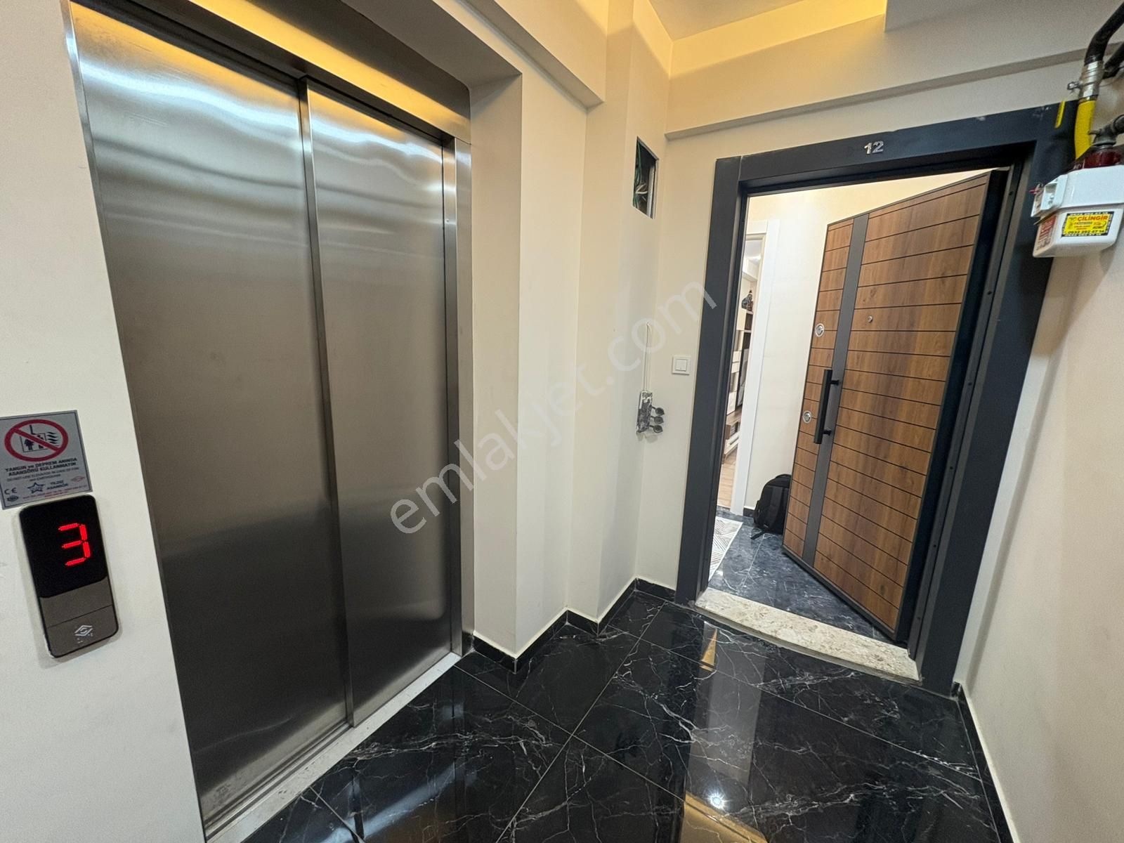 İzmir Menemen Koyundere'de Satılık Dubleks Daire - Görsel 5