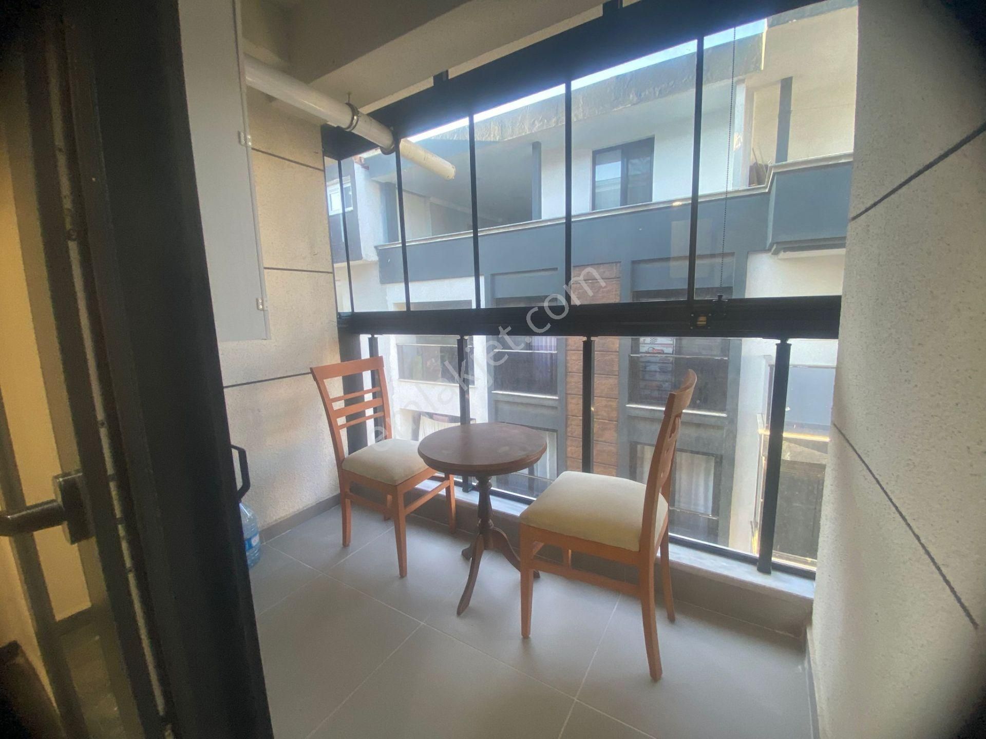 İzmir Menemen Koyundere'de Satılık Dubleks Daire - Görsel 9