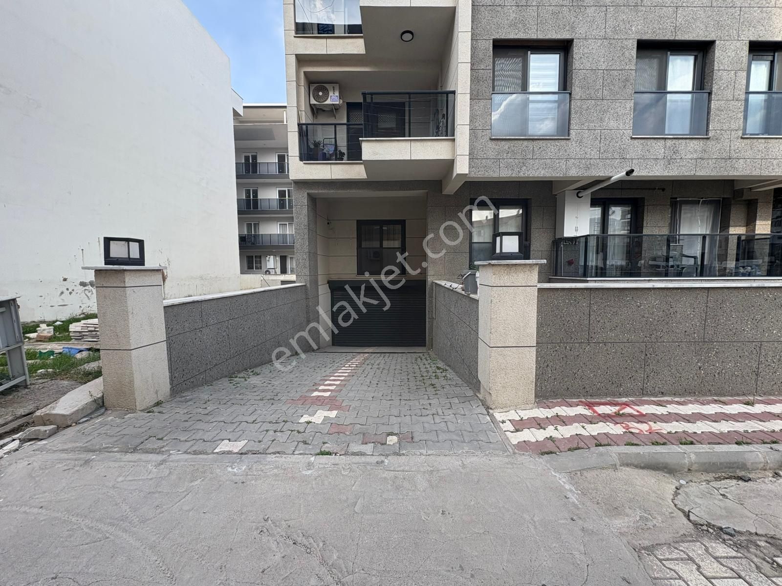 İzmir Menemen Koyundere'de Satılık Dubleks Daire - Görsel 4