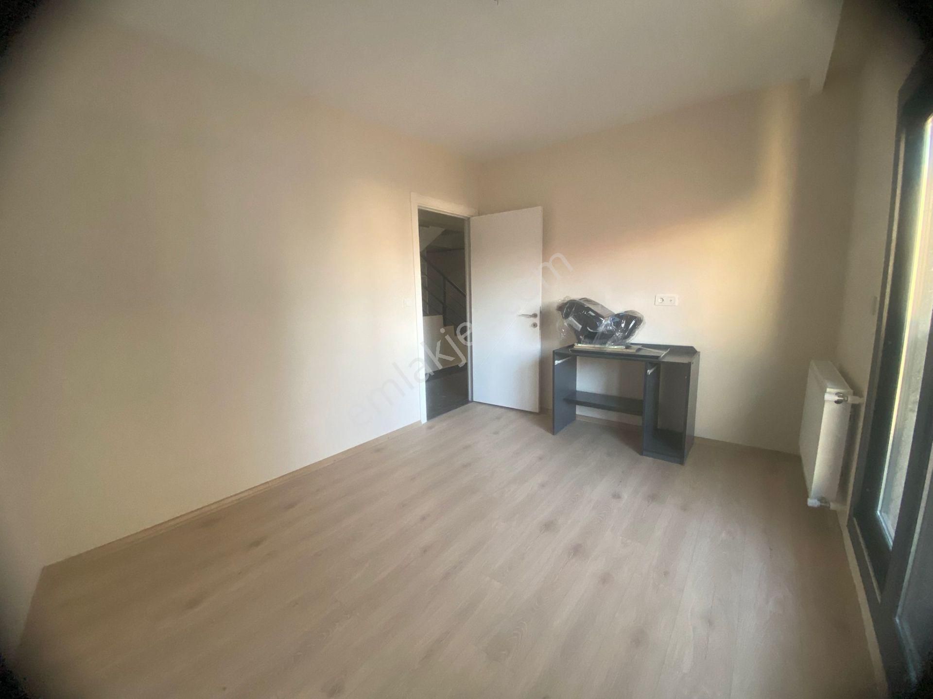 İzmir Menemen Koyundere'de Satılık Dubleks Daire - Görsel 18