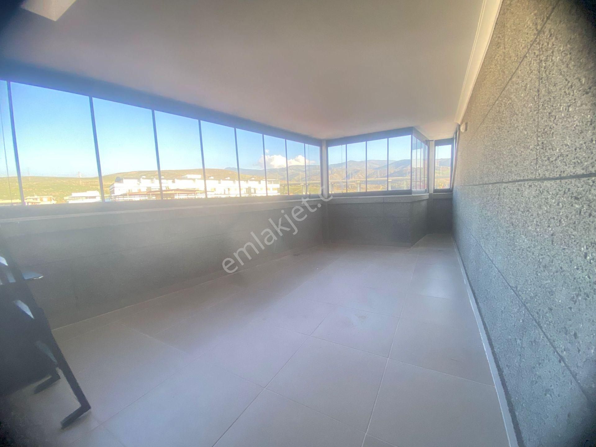 İzmir Menemen Koyundere'de Satılık Dubleks Daire - Görsel 19