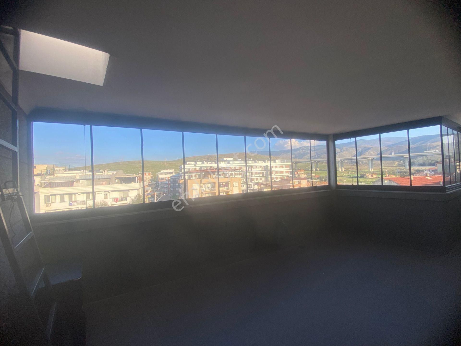 İzmir Menemen Koyundere'de Satılık Dubleks Daire - Görsel 16