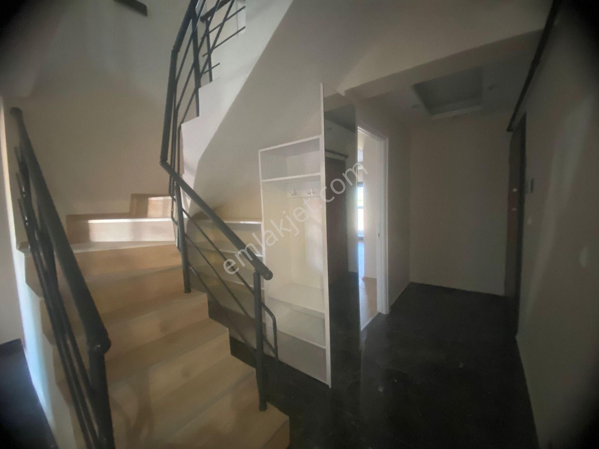 İzmir Menemen Koyundere'de Satılık Dubleks Daire - Görsel 17