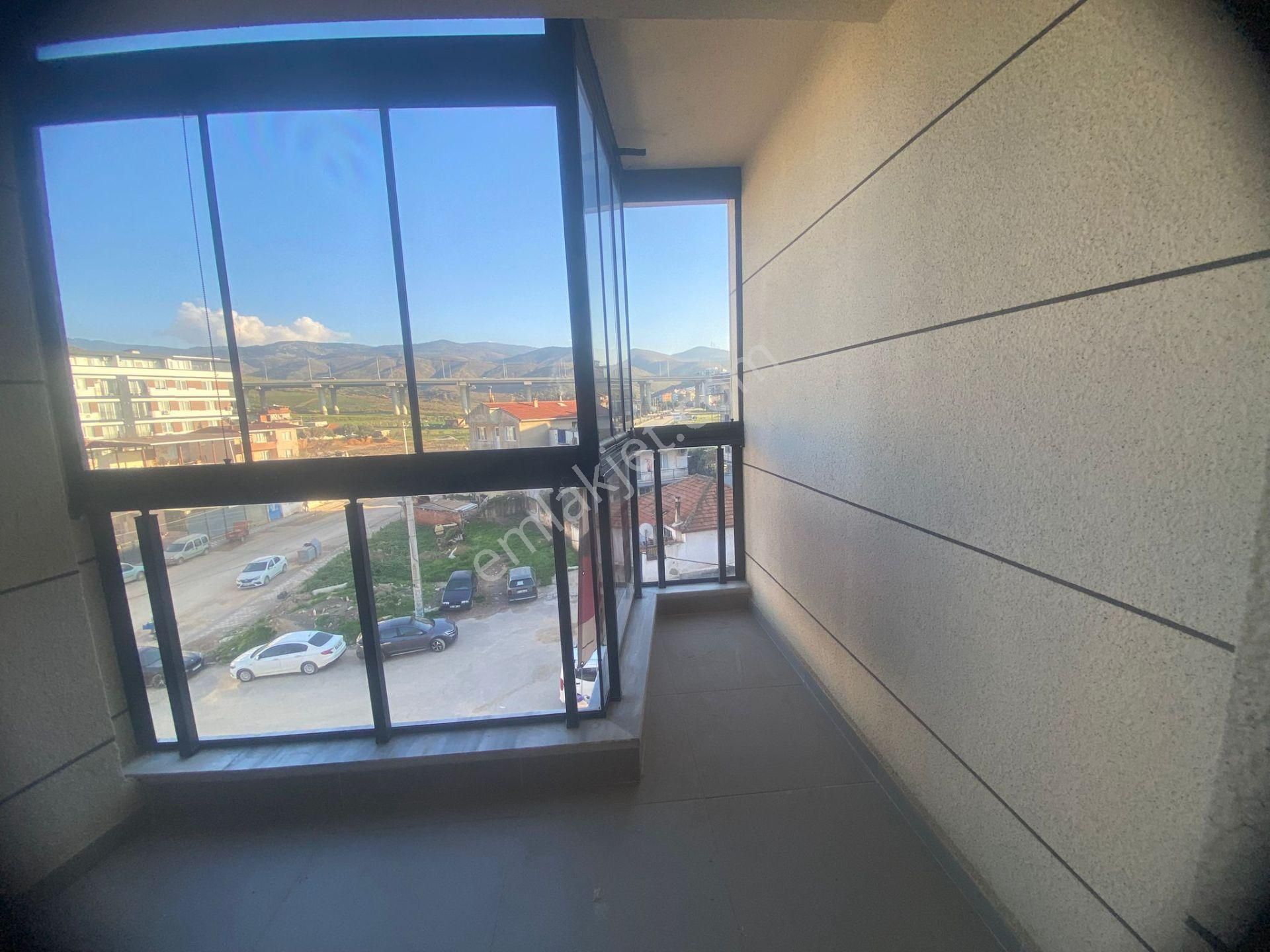 İzmir Menemen Koyundere'de Satılık Dubleks Daire - Görsel 14