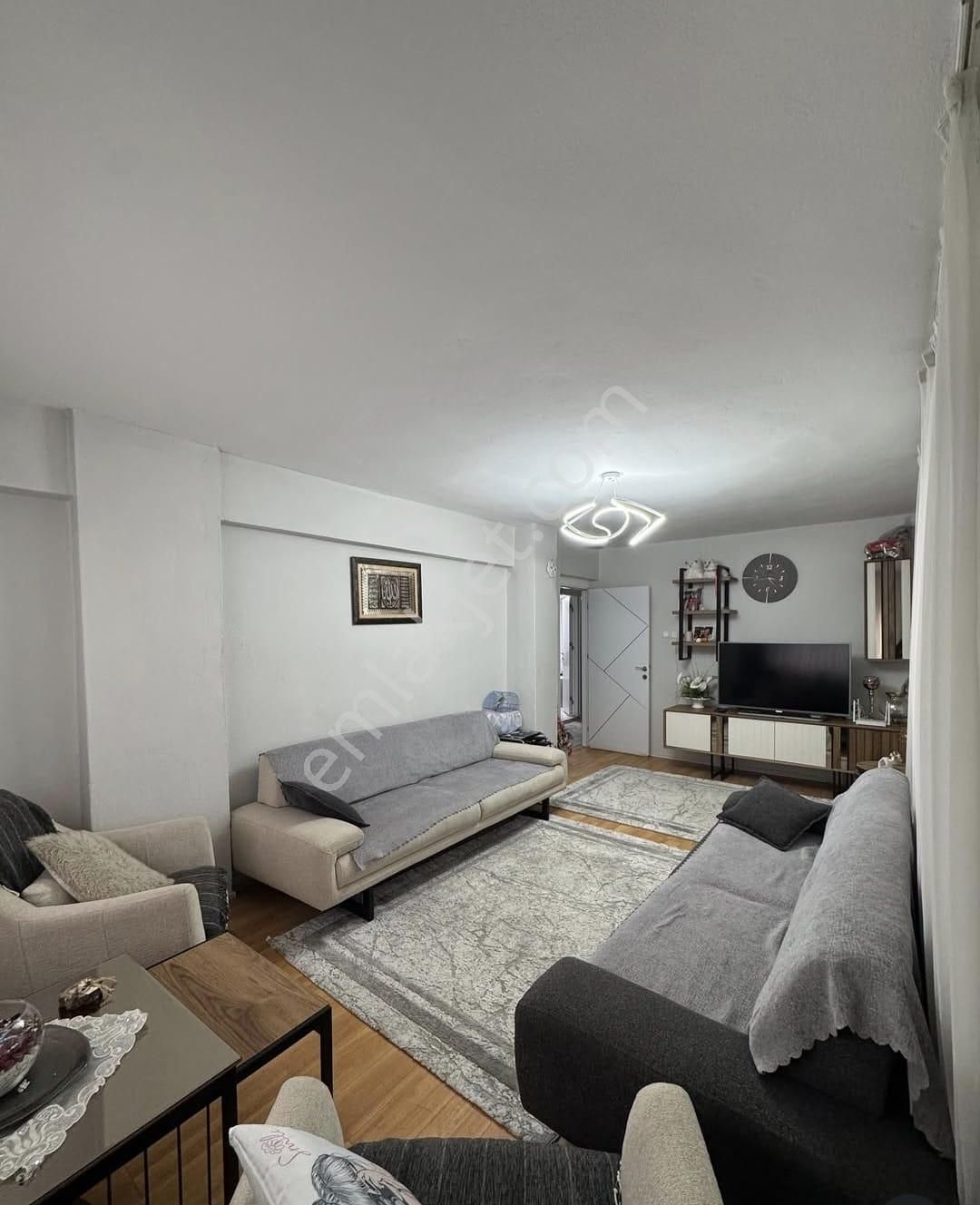 🏡yeni Mahalle Mahallesi🏡 ✅2+1 M2 90m2 5katlının 1katı ❇️özelikli Petek Kombili Arakat - Görsel 18