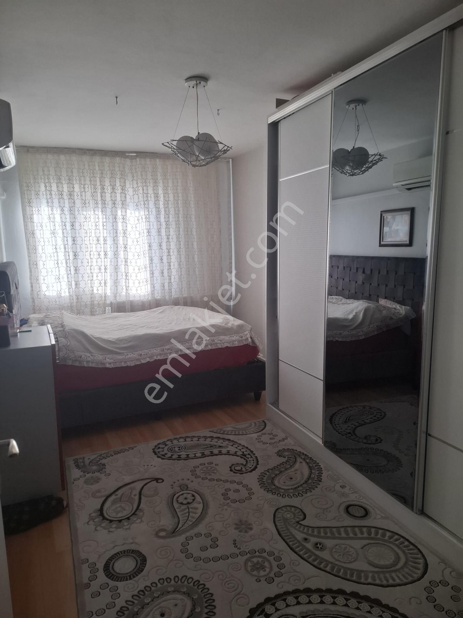 🏡yeni Mahalle Mahallesi🏡 ✅2+1 M2 90m2 5katlının 1katı ❇️özelikli Petek Kombili Arakat - Görsel 5