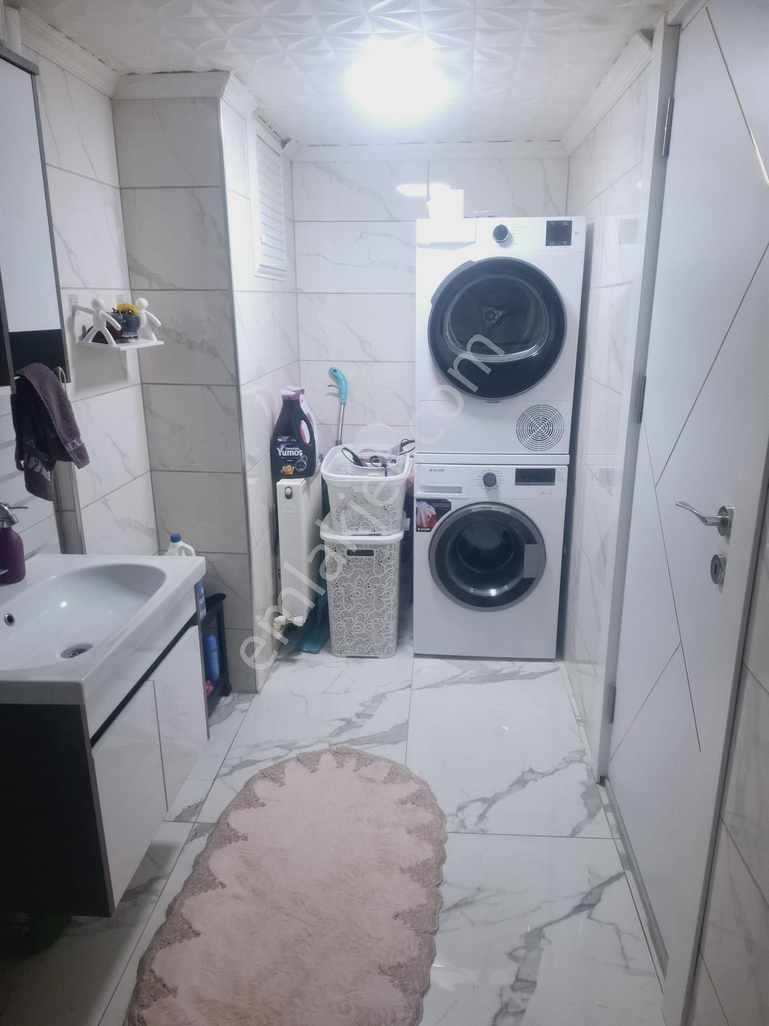 🏡yeni Mahalle Mahallesi🏡 ✅2+1 M2 90m2 5katlının 1katı ❇️özelikli Petek Kombili Arakat - Görsel 16