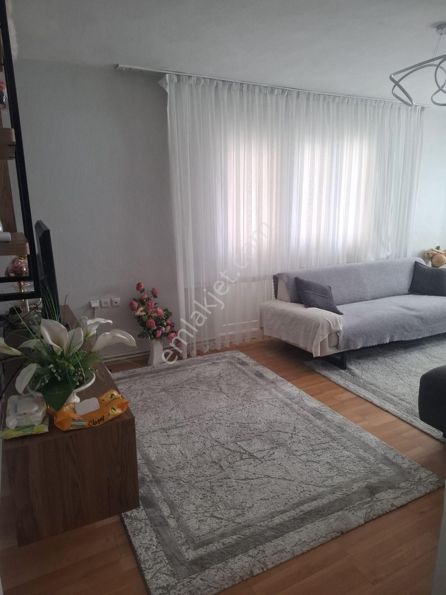 🏡yeni Mahalle Mahallesi🏡 ✅2+1 M2 90m2 5katlının 1katı ❇️özelikli Petek Kombili Arakat - Görsel 6