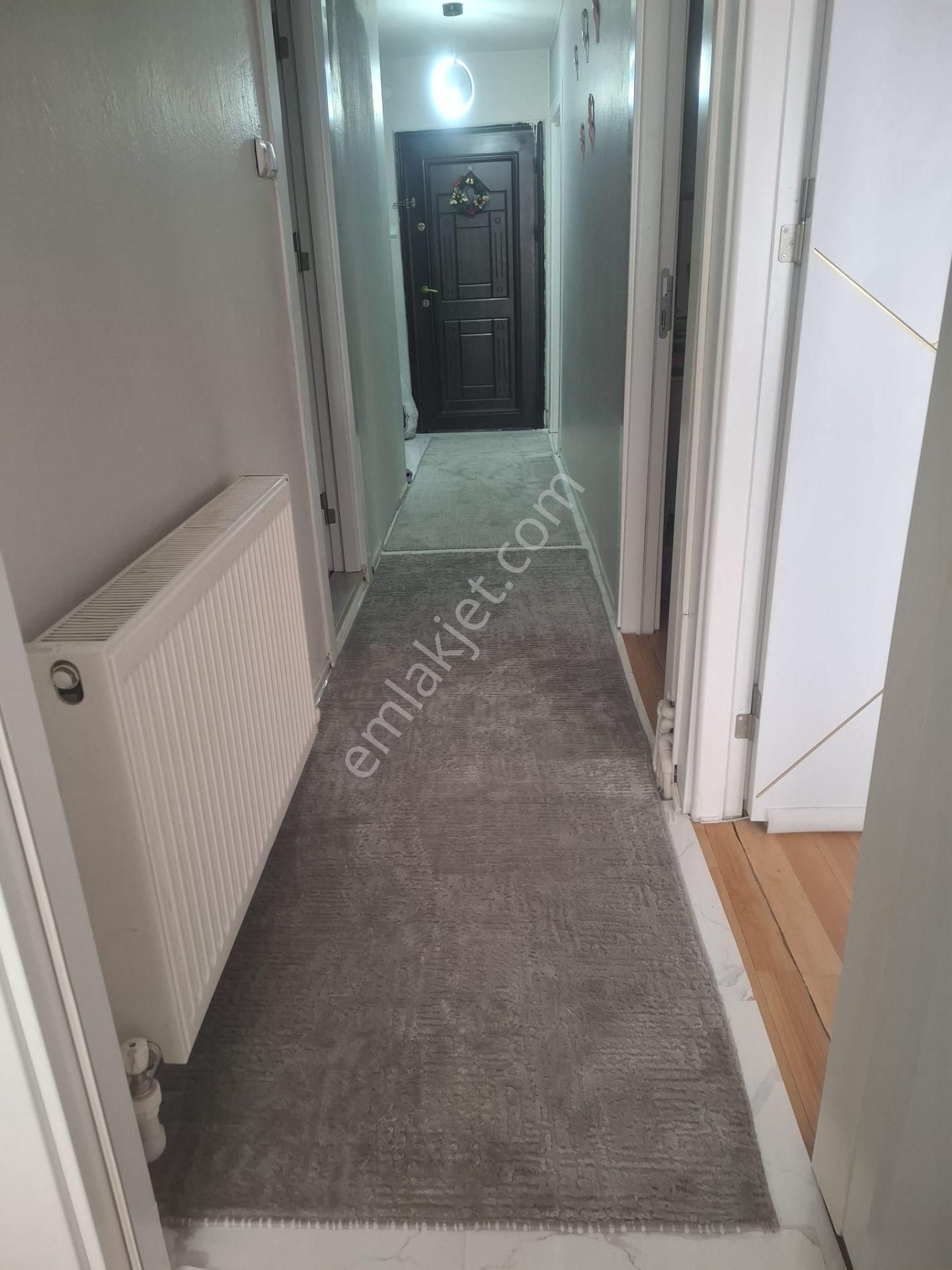 🏡yeni Mahalle Mahallesi🏡 ✅2+1 M2 90m2 5katlının 1katı ❇️özelikli Petek Kombili Arakat - Görsel 7