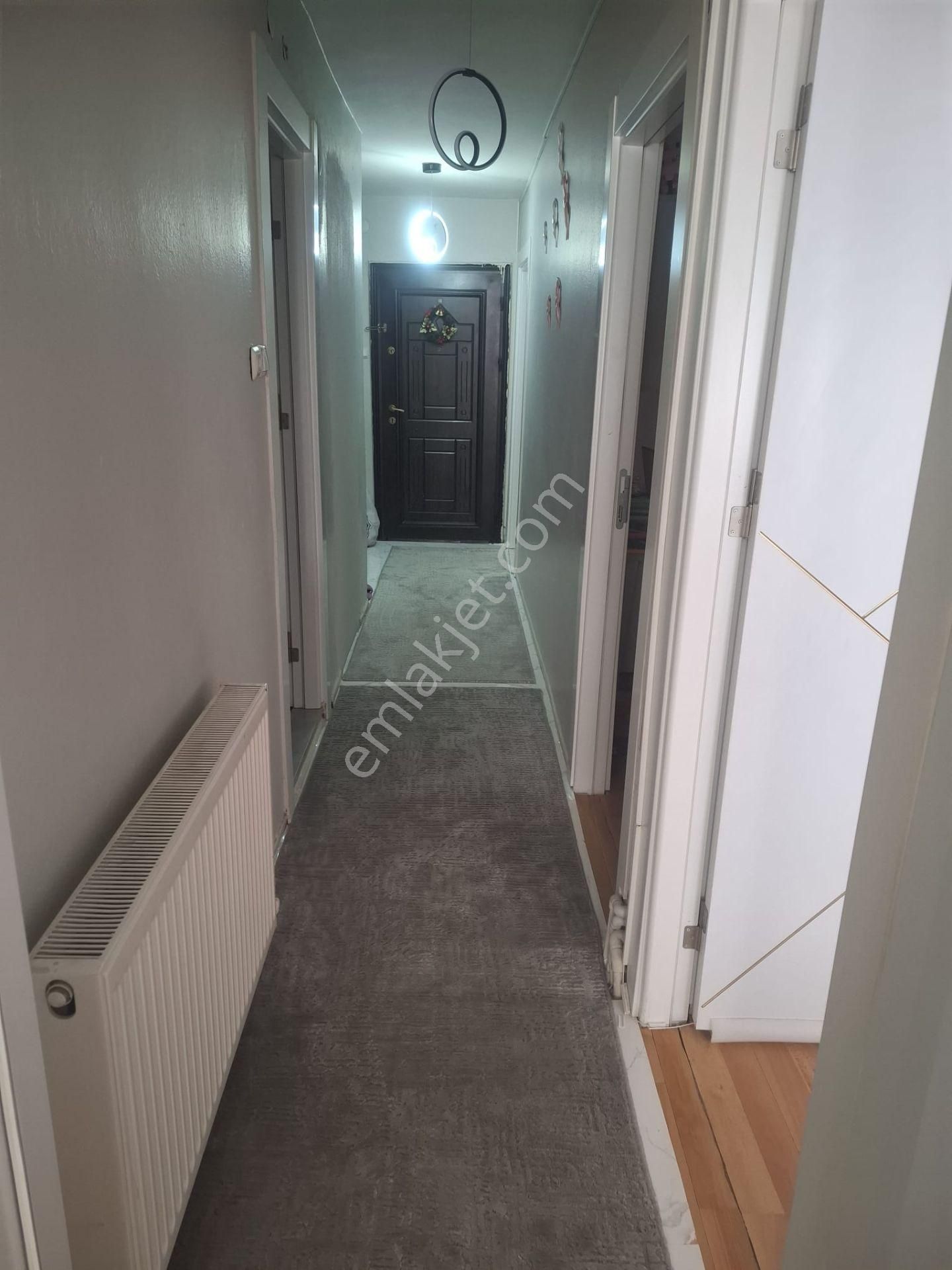 🏡yeni Mahalle Mahallesi🏡 ✅2+1 M2 90m2 5katlının 1katı ❇️özelikli Petek Kombili Arakat - Görsel 11