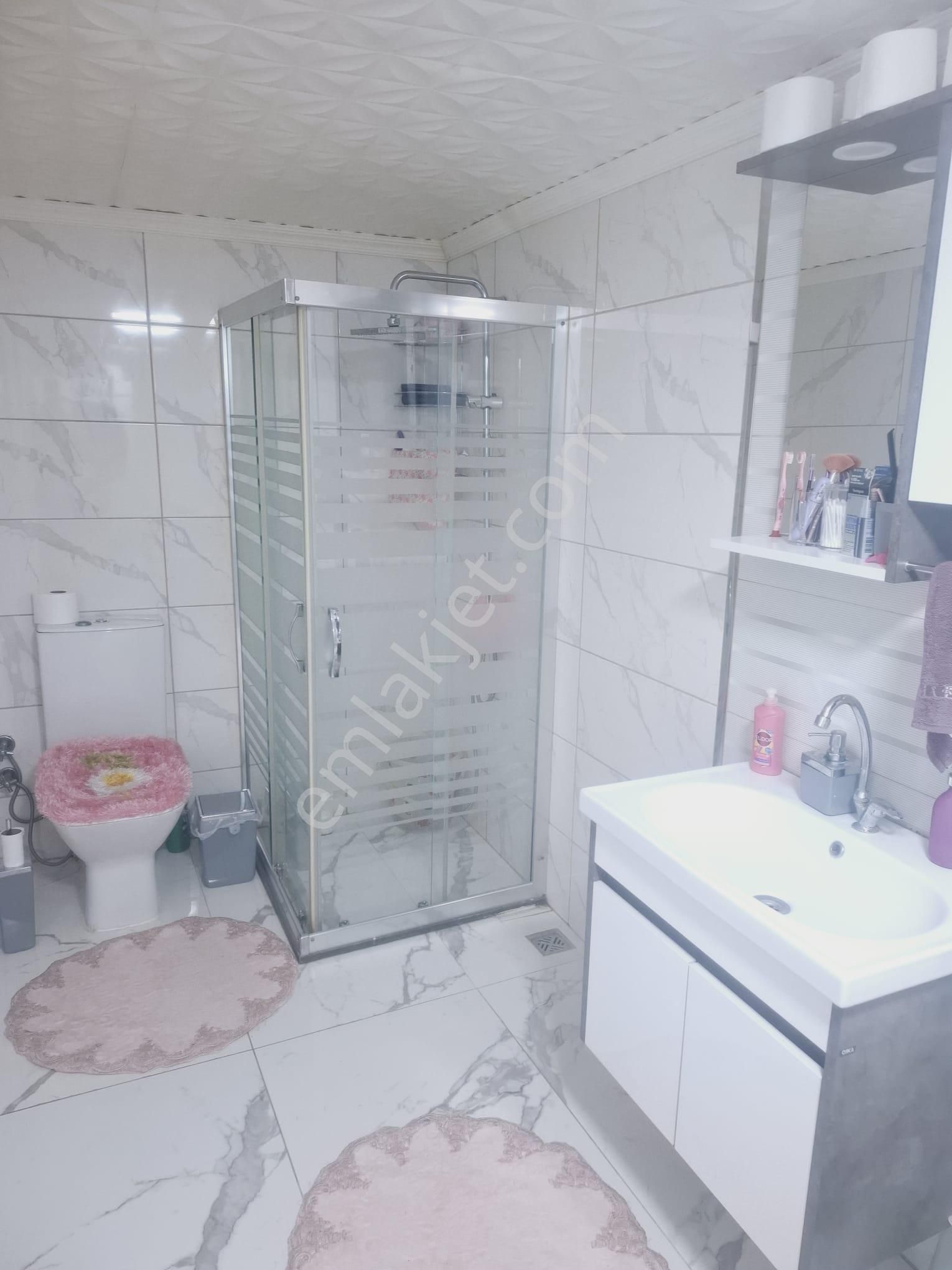 🏡yeni Mahalle Mahallesi🏡 ✅2+1 M2 90m2 5katlının 1katı ❇️özelikli Petek Kombili Arakat - Görsel 15