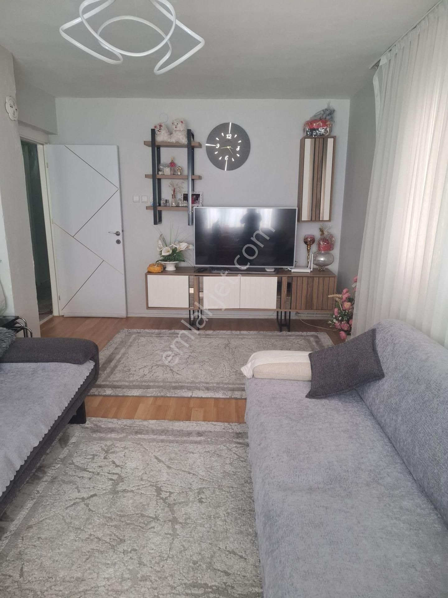 🏡yeni Mahalle Mahallesi🏡 ✅2+1 M2 90m2 5katlının 1katı ❇️özelikli Petek Kombili Arakat - Görsel 9