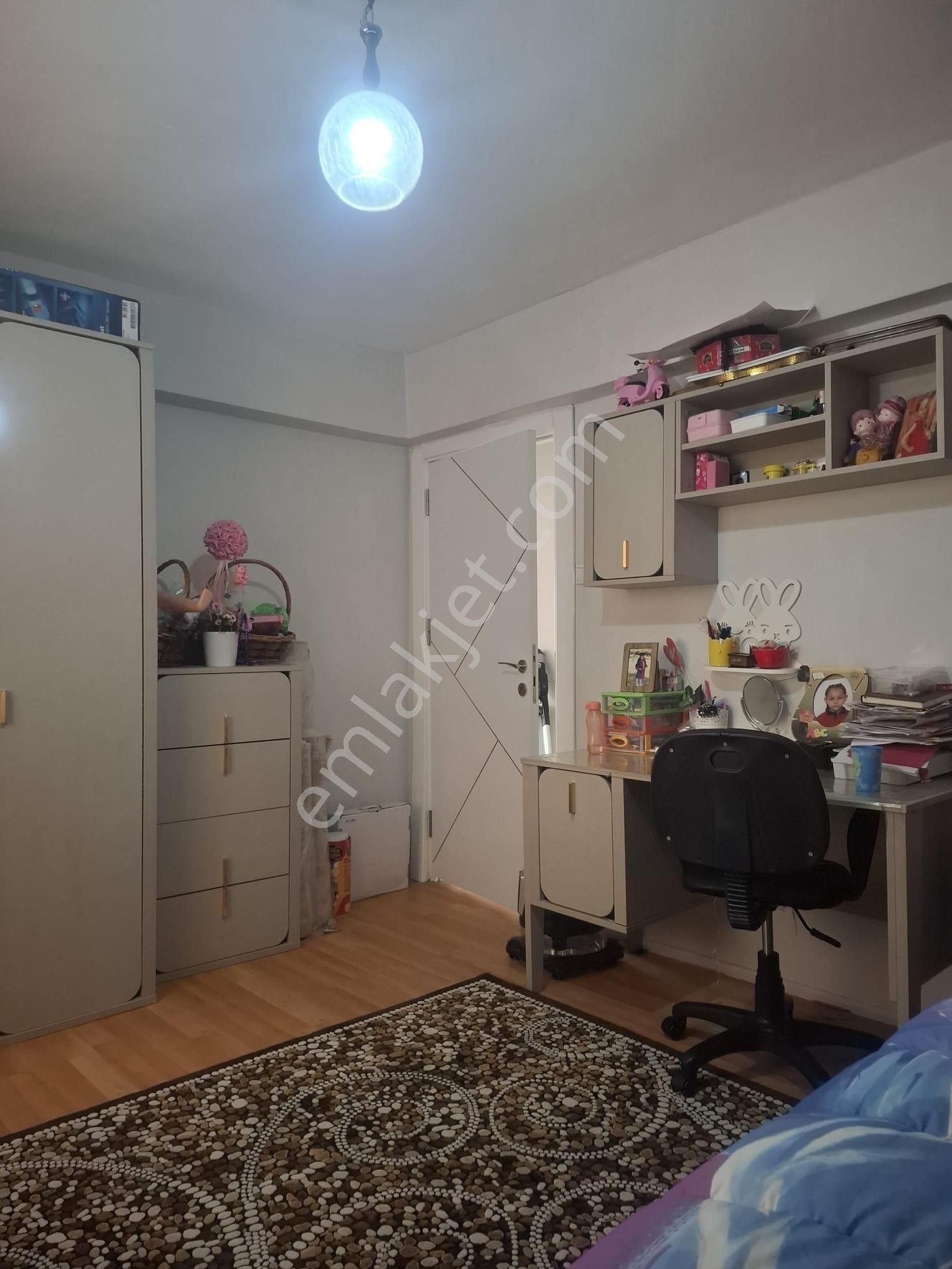 🏡yeni Mahalle Mahallesi🏡 ✅2+1 M2 90m2 5katlının 1katı ❇️özelikli Petek Kombili Arakat - Görsel 3