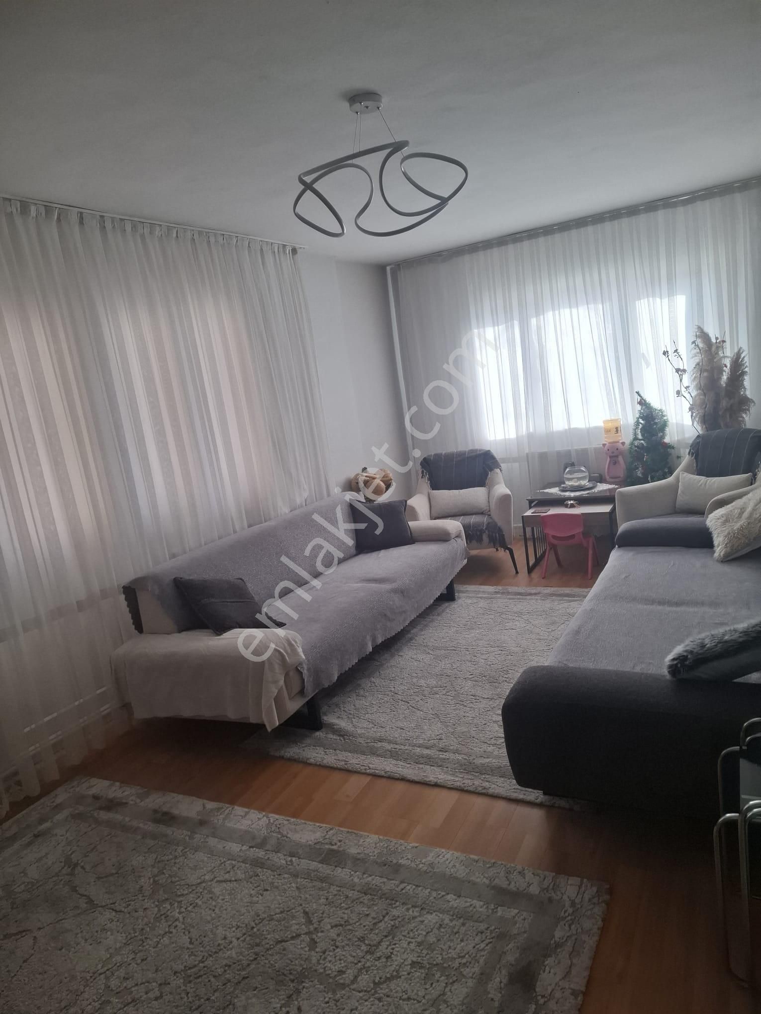 🏡yeni Mahalle Mahallesi🏡 ✅2+1 M2 90m2 5katlının 1katı ❇️özelikli Petek Kombili Arakat - Görsel 4