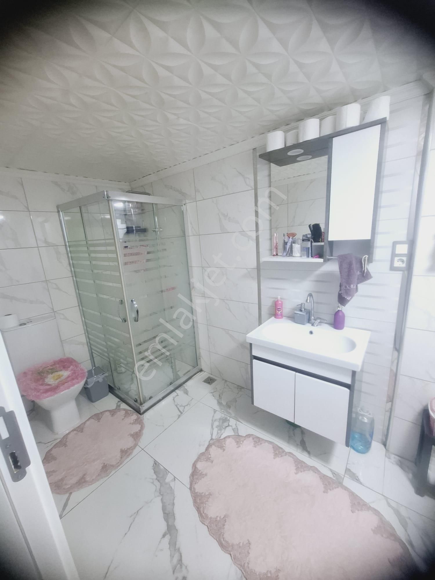 🏡yeni Mahalle Mahallesi🏡 ✅2+1 M2 90m2 5katlının 1katı ❇️özelikli Petek Kombili Arakat - Görsel 14