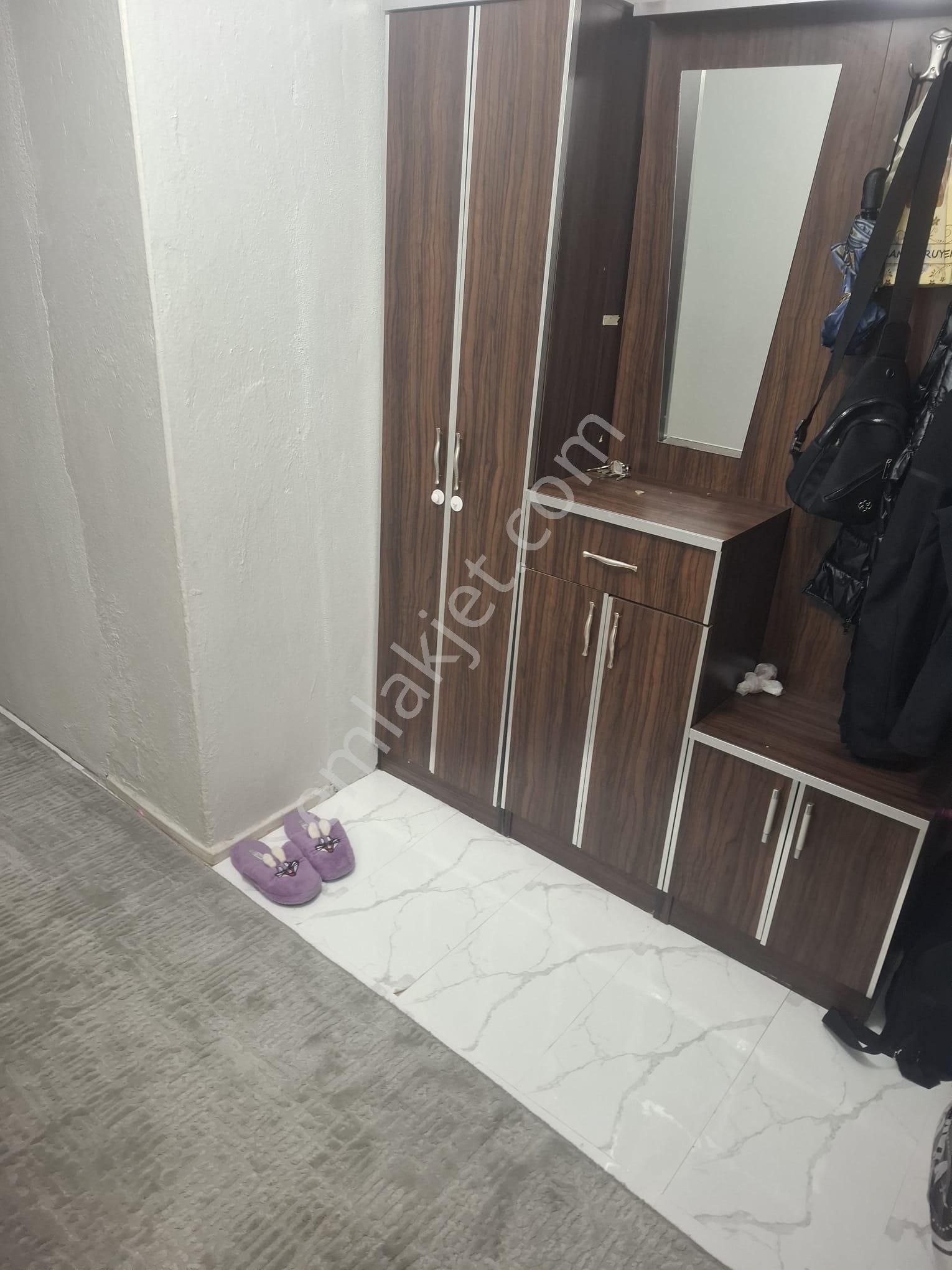 🏡yeni Mahalle Mahallesi🏡 ✅2+1 M2 90m2 5katlının 1katı ❇️özelikli Petek Kombili Arakat - Görsel 8