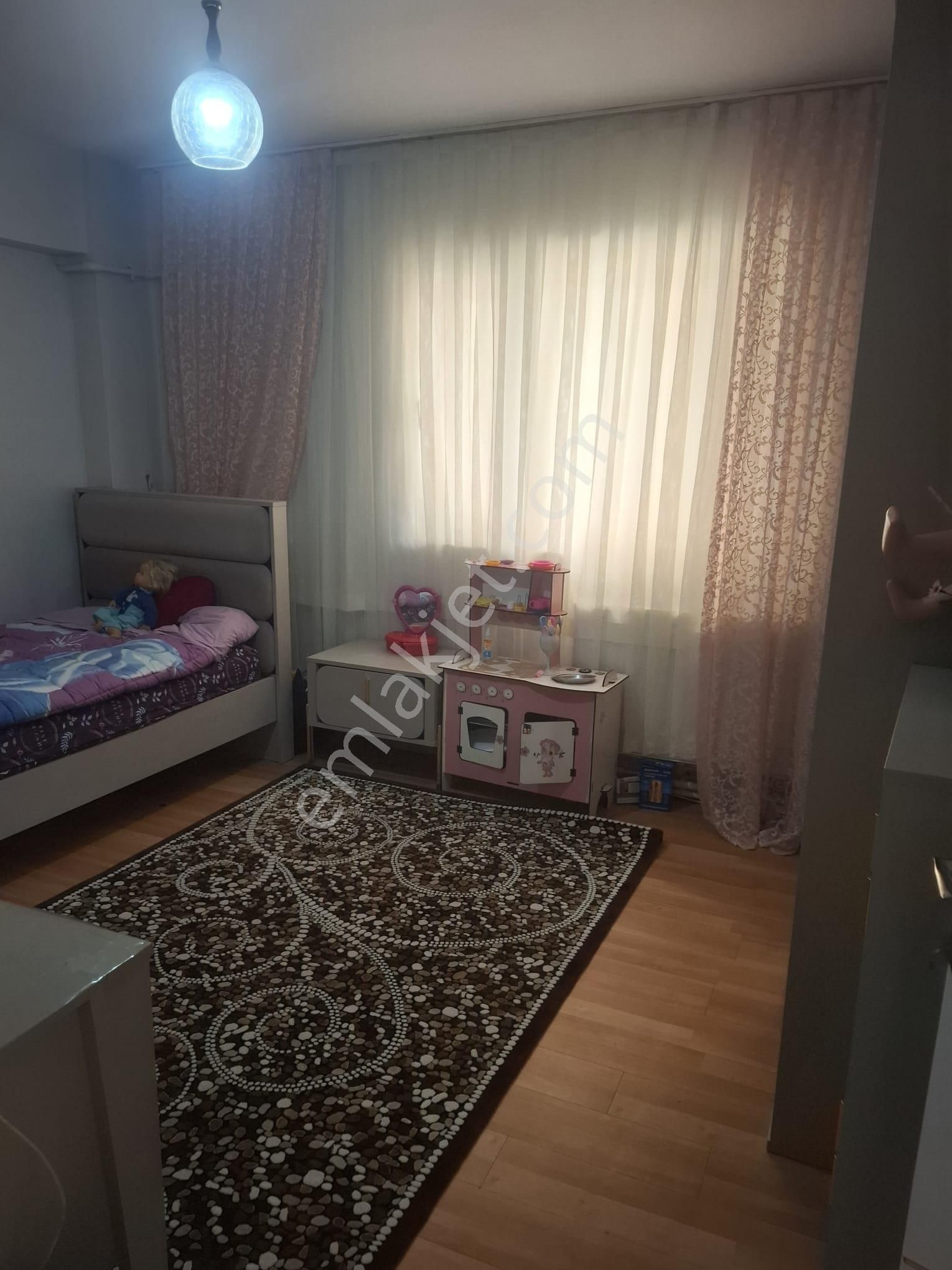 🏡yeni Mahalle Mahallesi🏡 ✅2+1 M2 90m2 5katlının 1katı ❇️özelikli Petek Kombili Arakat - Görsel 12