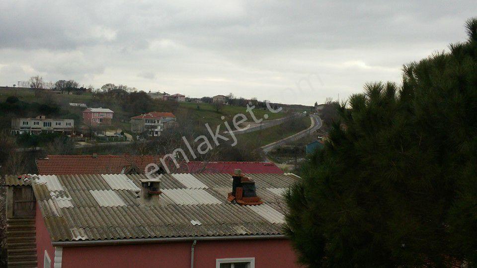 Silivri Buyukcavuslu Beldesinde - Görsel 26