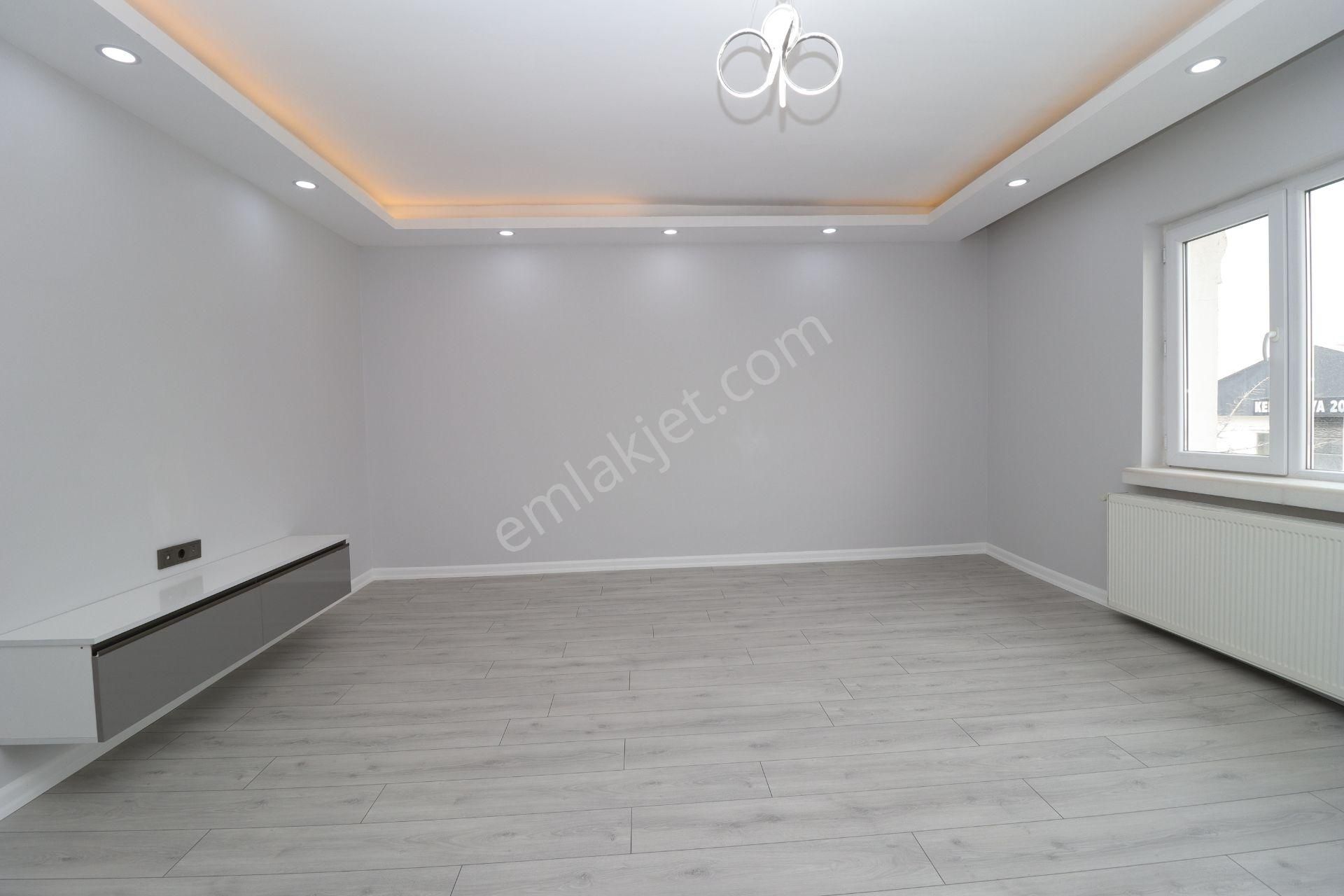 Akif'ten Etimesgut Elvan'da Yht Yakını Full+full Yapılı 3+1satılık Daire - Görsel 16