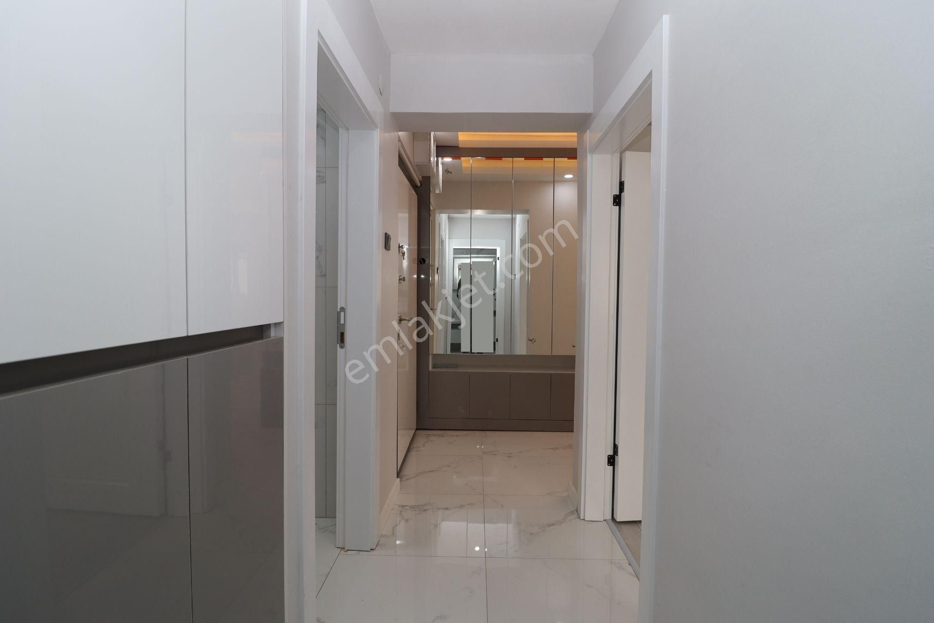 Akif'ten Etimesgut Elvan'da Yht Yakını Full+full Yapılı 3+1satılık Daire - Görsel 22