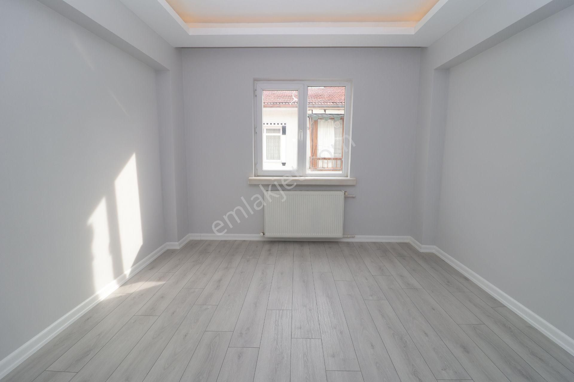 Akif'ten Etimesgut Elvan'da Yht Yakını Full+full Yapılı 3+1satılık Daire - Görsel 23