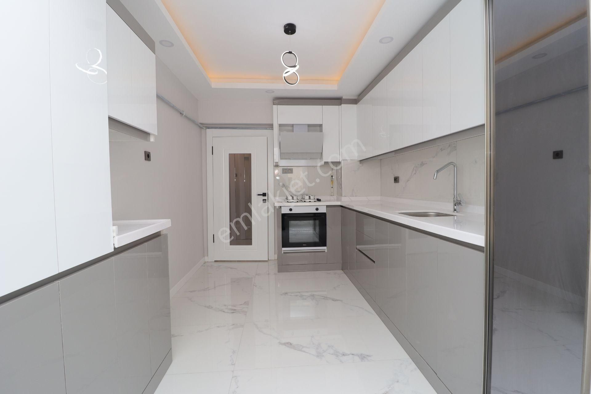 Akif'ten Etimesgut Elvan'da Yht Yakını Full+full Yapılı 3+1satılık Daire - Görsel 5