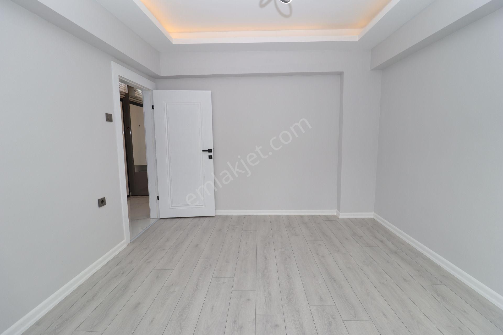 Akif'ten Etimesgut Elvan'da Yht Yakını Full+full Yapılı 3+1satılık Daire - Görsel 24