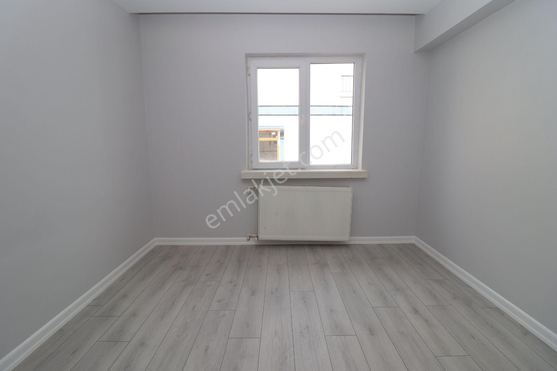 Akif'ten Etimesgut Elvan'da Yht Yakını Full+full Yapılı 3+1satılık Daire - Görsel 19