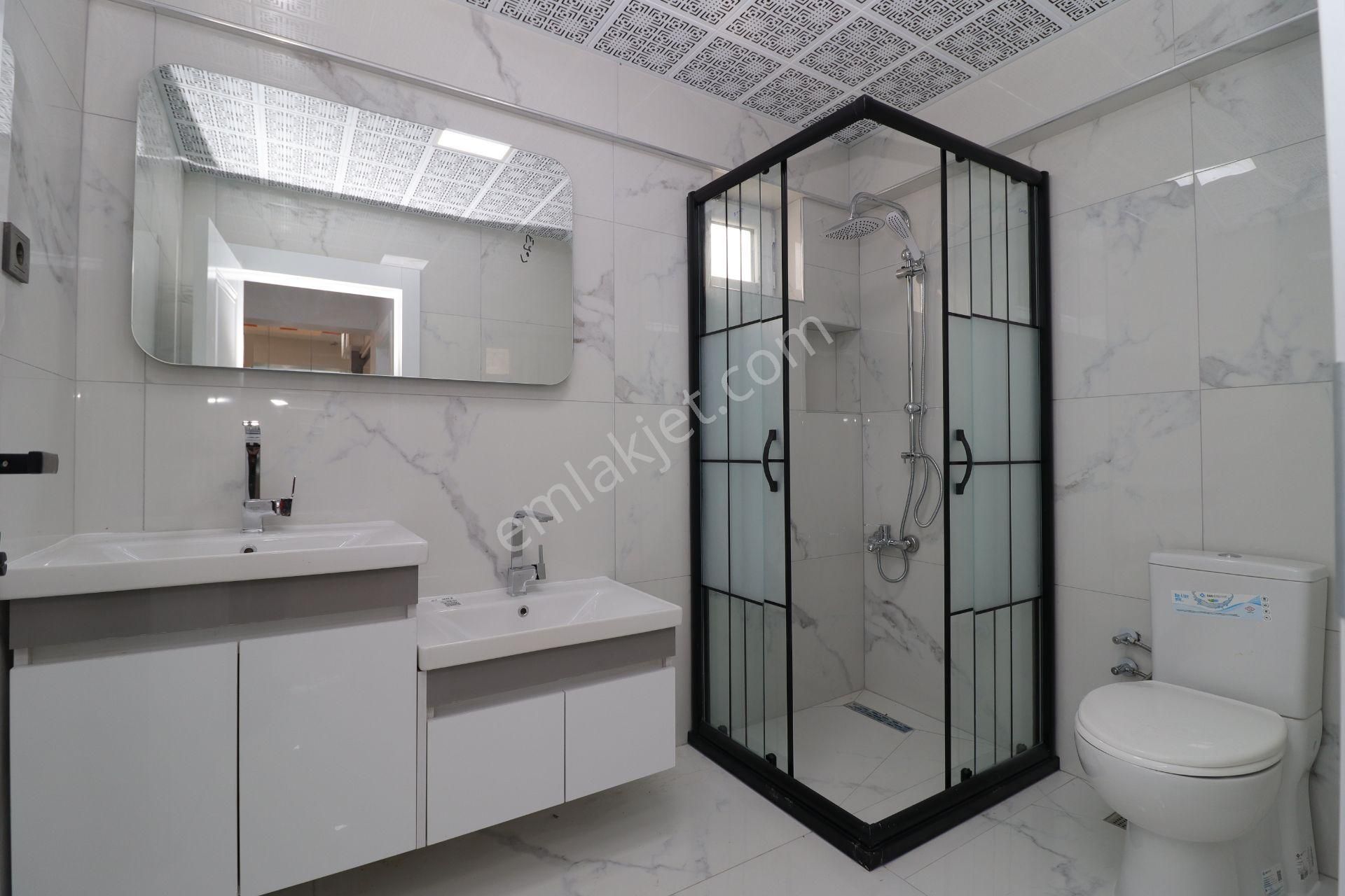 Akif'ten Etimesgut Elvan'da Yht Yakını Full+full Yapılı 3+1satılık Daire - Görsel 25