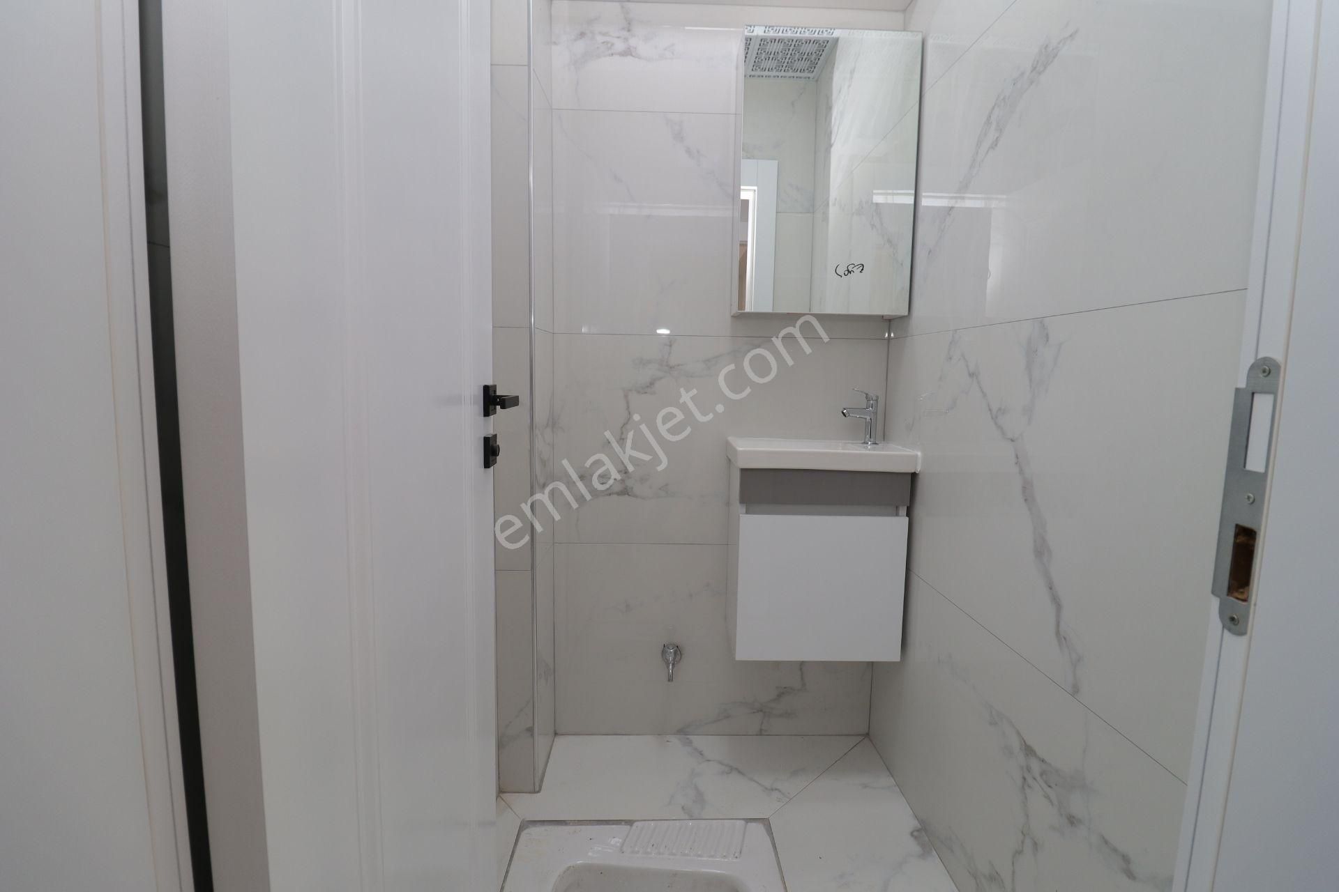 Akif'ten Etimesgut Elvan'da Yht Yakını Full+full Yapılı 3+1satılık Daire - Görsel 28