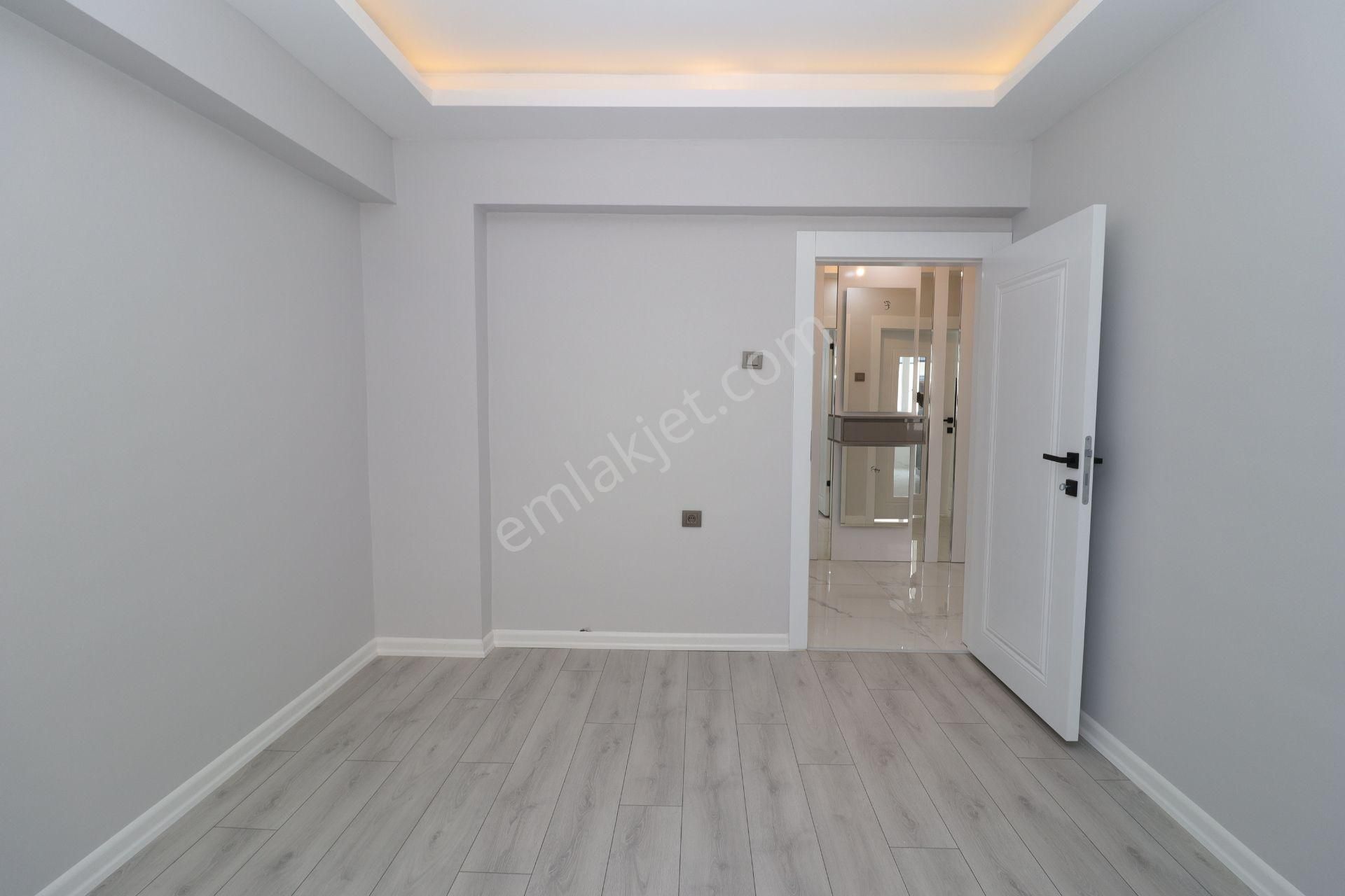 Akif'ten Etimesgut Elvan'da Yht Yakını Full+full Yapılı 3+1satılık Daire - Görsel 20