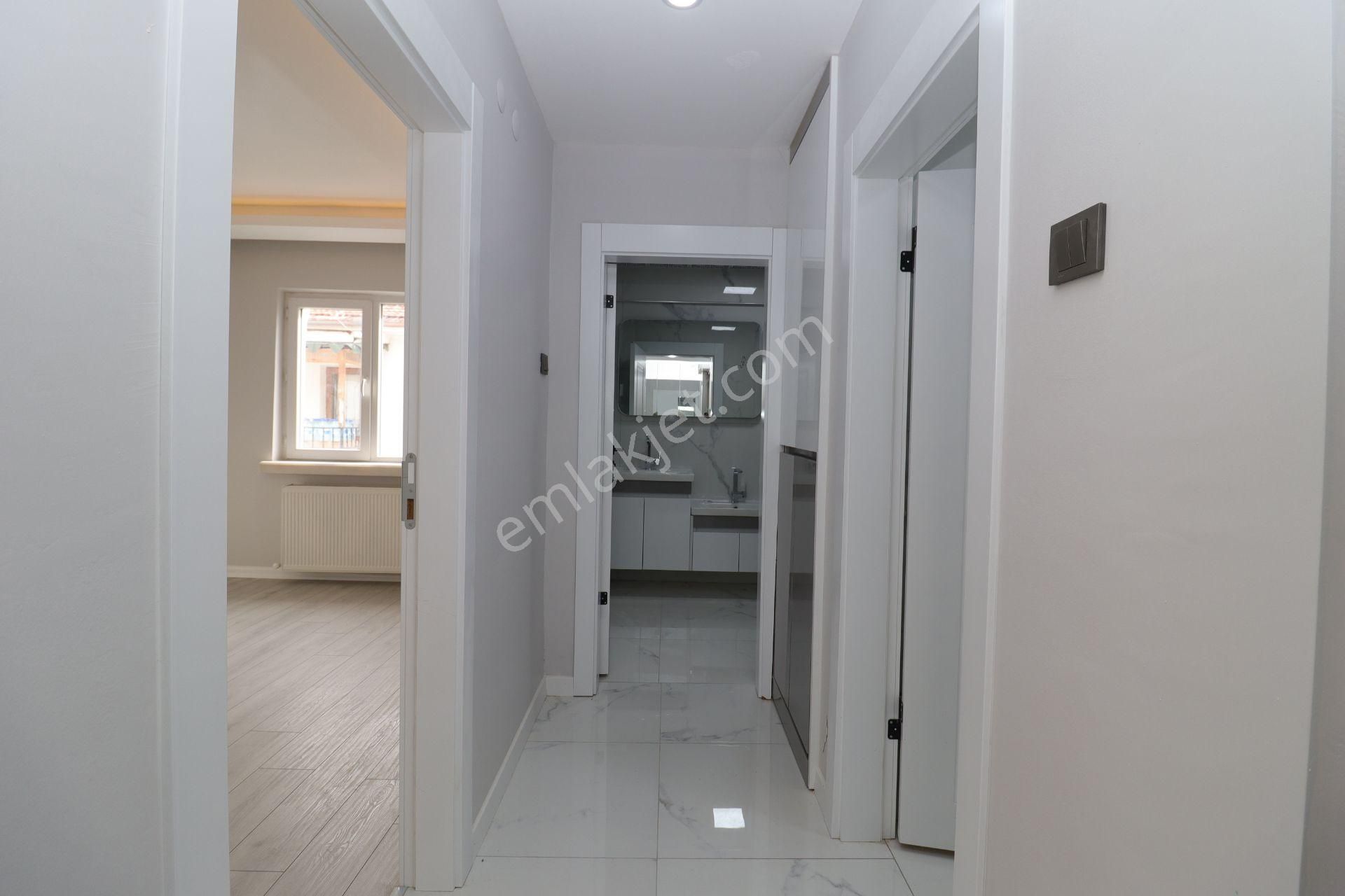 Akif'ten Etimesgut Elvan'da Yht Yakını Full+full Yapılı 3+1satılık Daire - Görsel 21