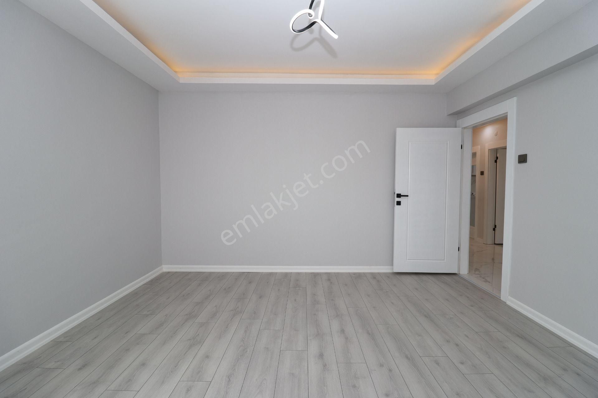 Akif'ten Etimesgut Elvan'da Yht Yakını Full+full Yapılı 3+1satılık Daire - Görsel 8