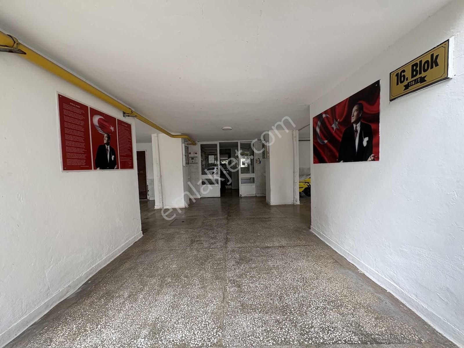 New Form'dan Forum Avm Civ 2+1 Bağımsız Mutfak Daire