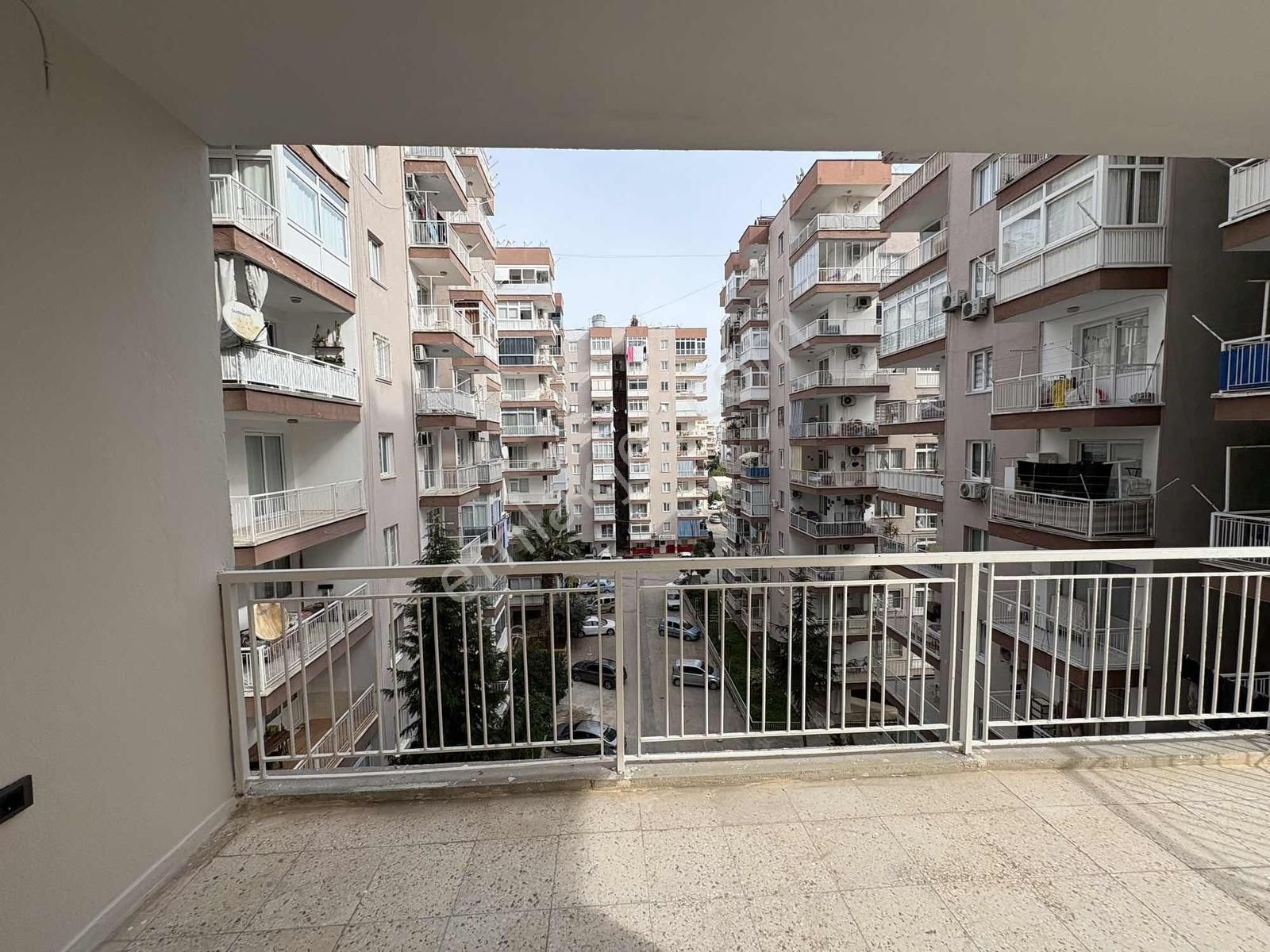 New Form'dan Forum Avm Civ 2+1 Bağımsız Mutfak Daire - Görsel 16