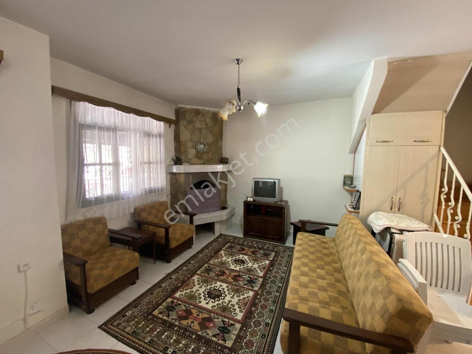 New Formdan Dağ Ve Doğa Manzaralı Satılık Villa - Görsel 12