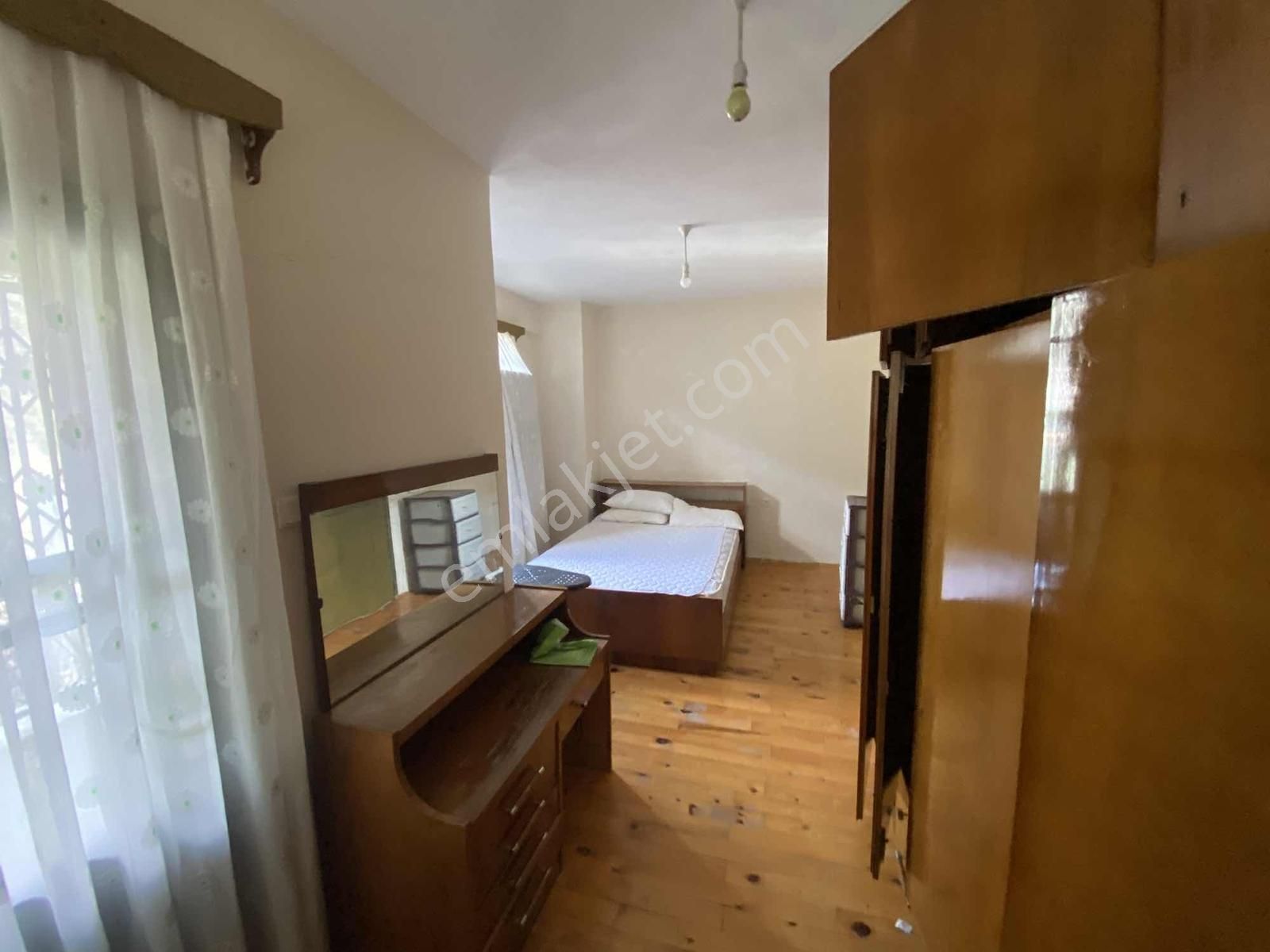 New Formdan Dağ Ve Doğa Manzaralı Satılık Villa - Görsel 31